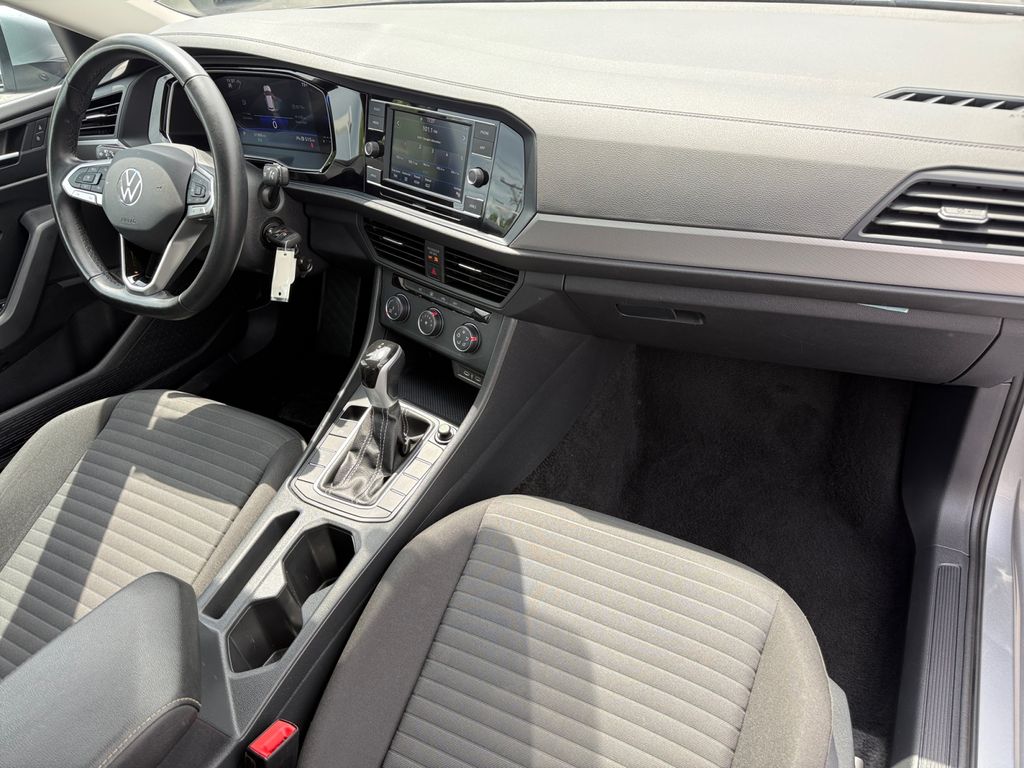 2024 Volkswagen Jetta S - Photo 17