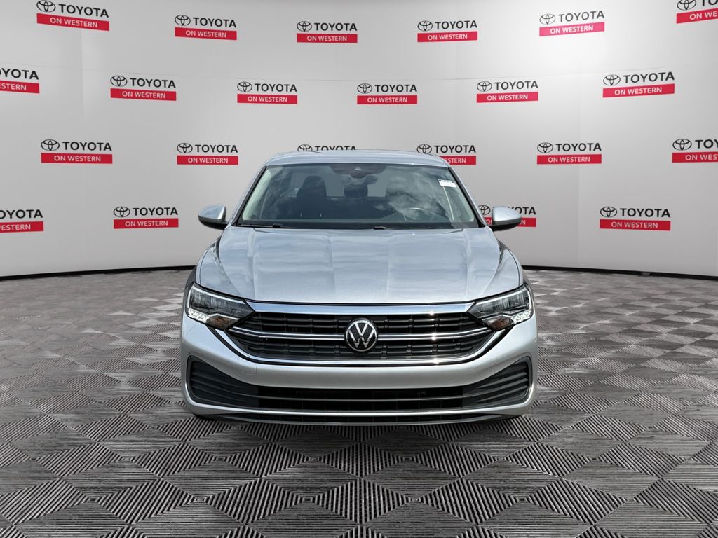 2024 Volkswagen Jetta S - Photo 2