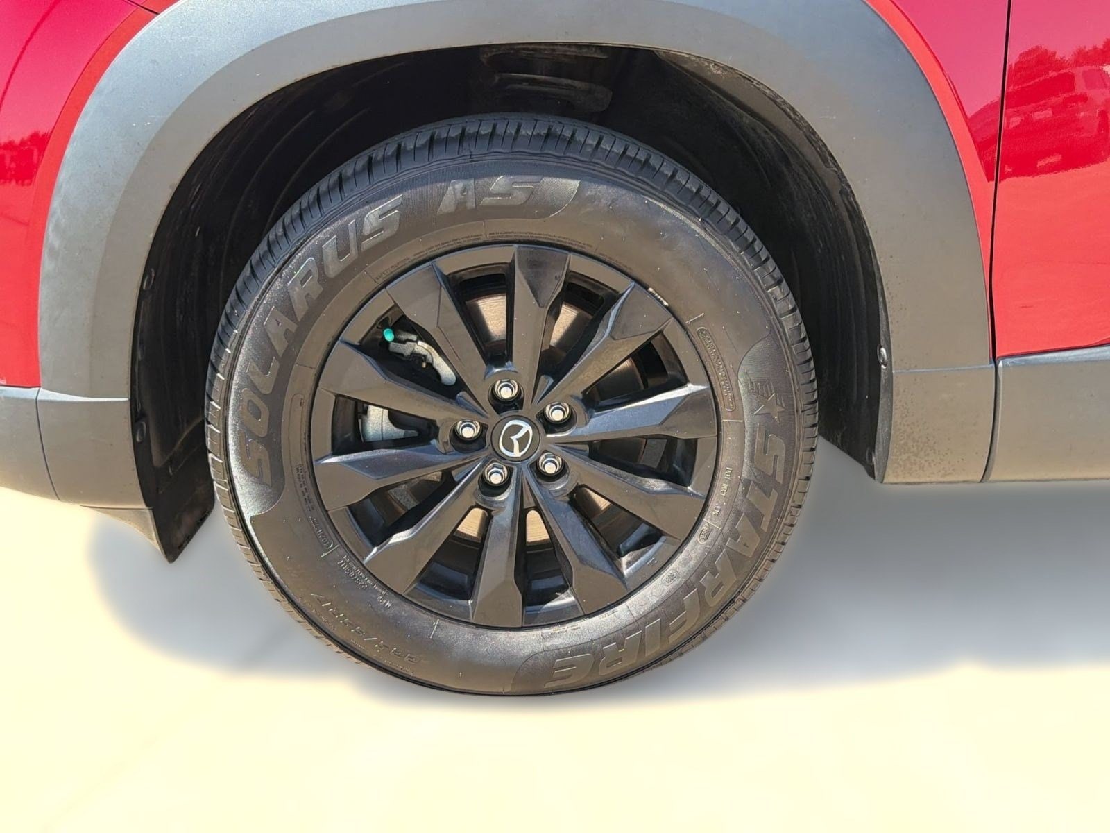 2024 Mazda CX-50 S PREMIUM - Photo 11