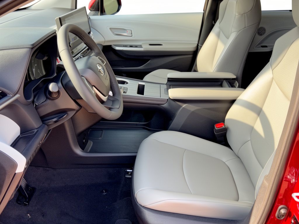 New 2026 Toyota Sienna XLE 8 PASSENGER