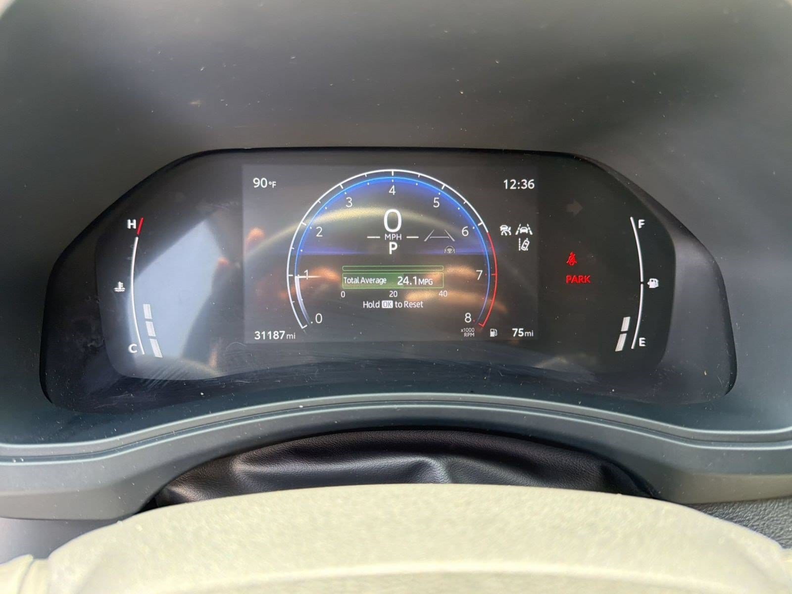 2024 Toyota Grand Highlander XLE - Photo 25