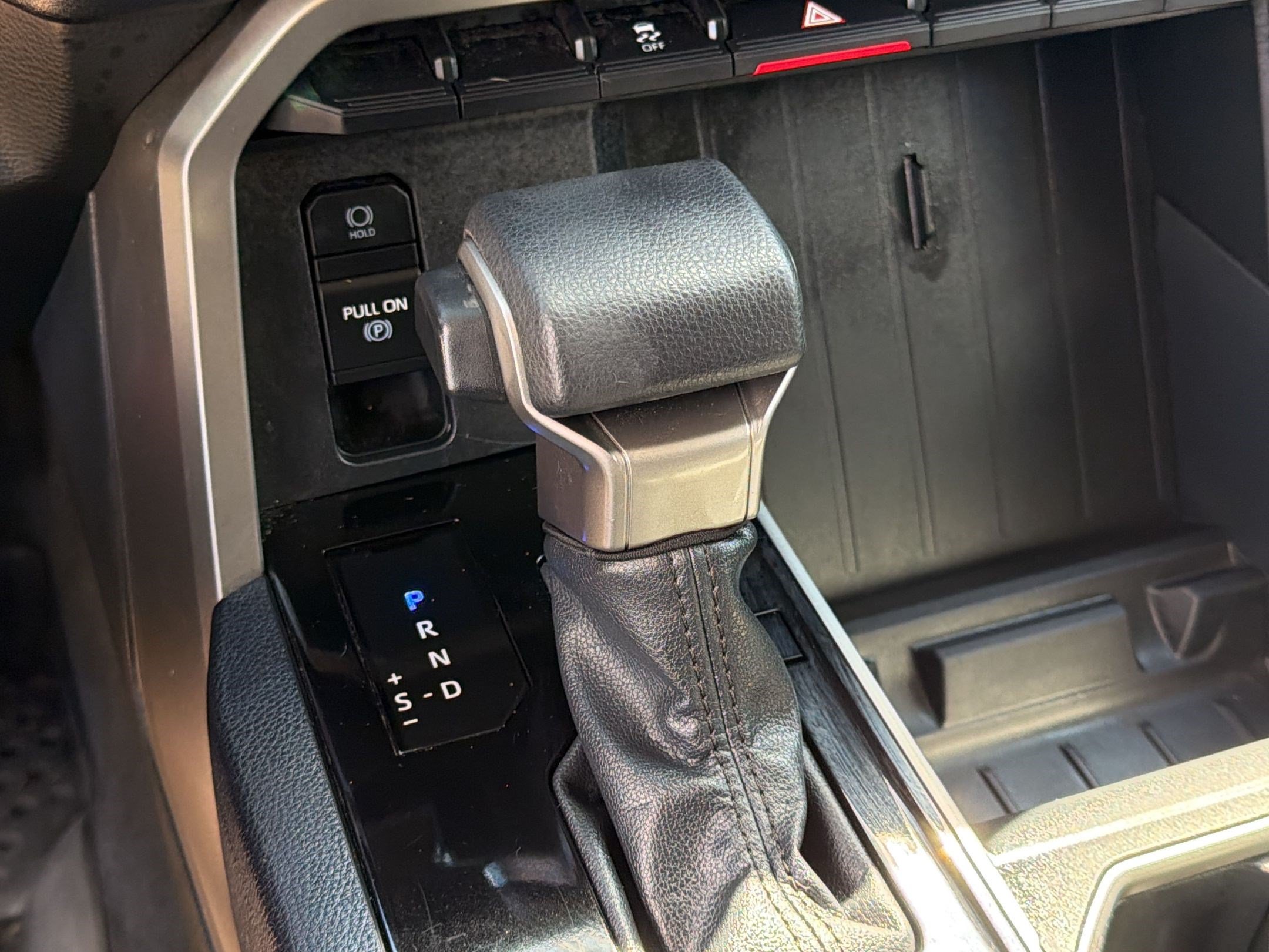 2023 Toyota Tundra SR5 - Photo 17