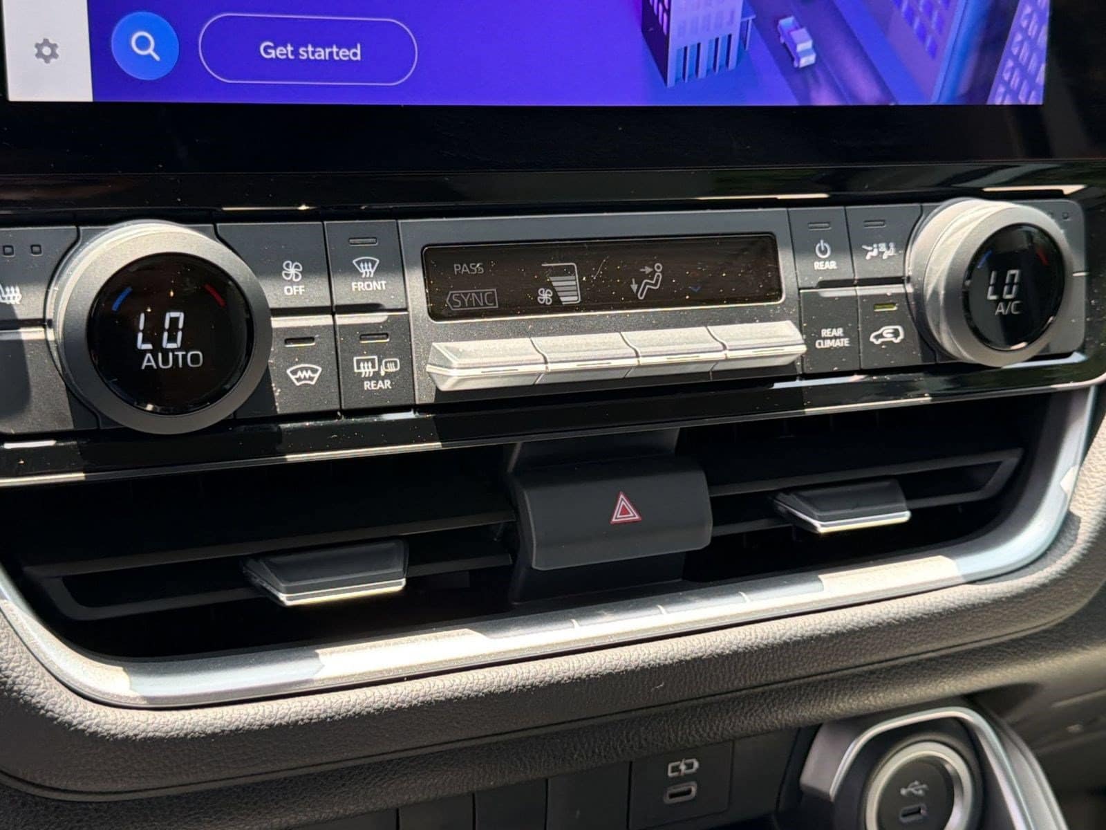 2024 Toyota Grand Highlander XLE - Photo 19