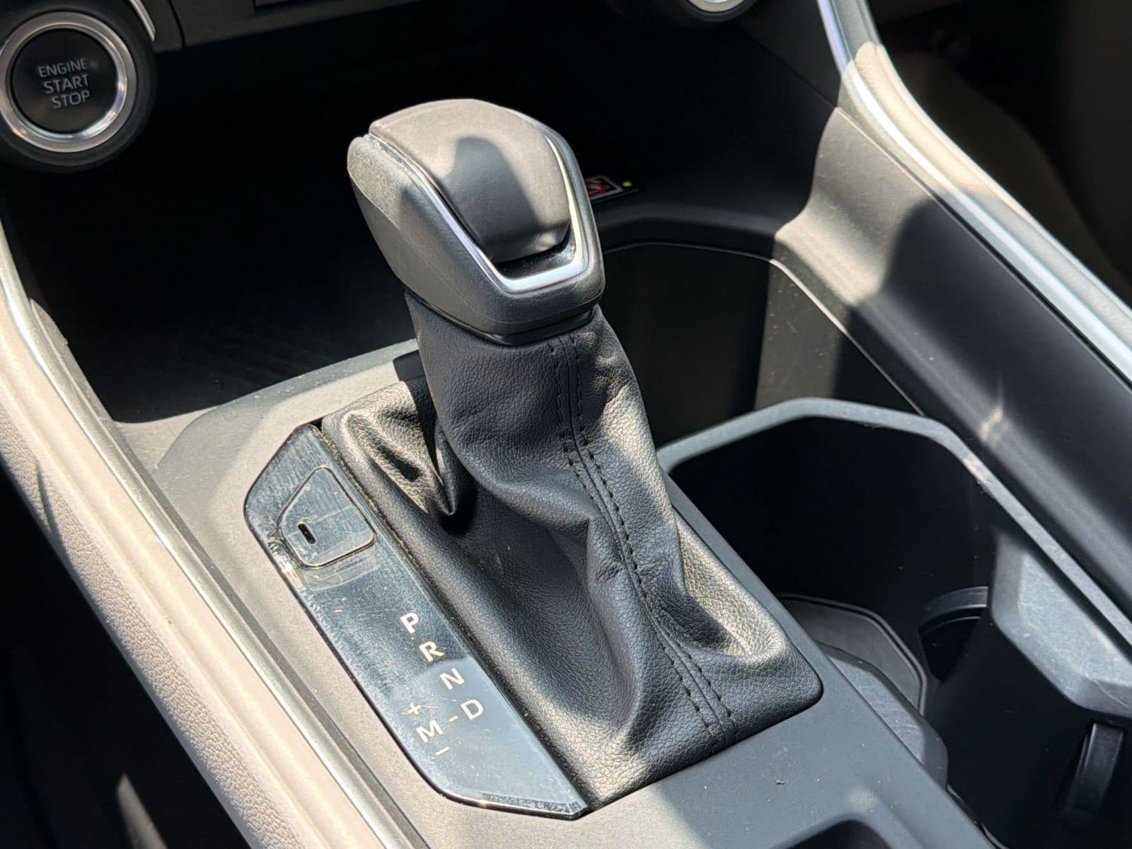 2024 Toyota Grand Highlander XLE - Photo 17