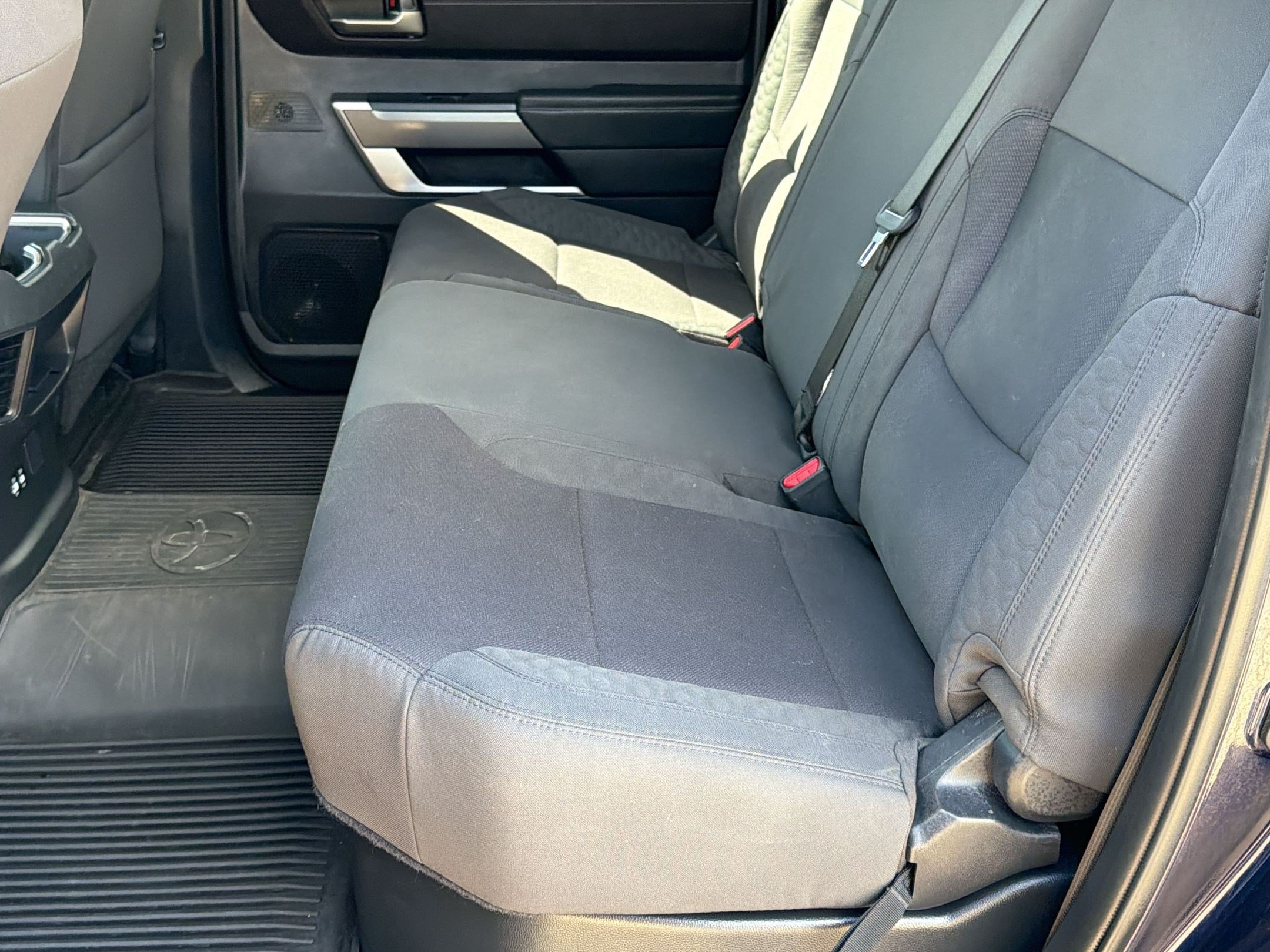 2023 Toyota Tundra SR5 - Photo 14