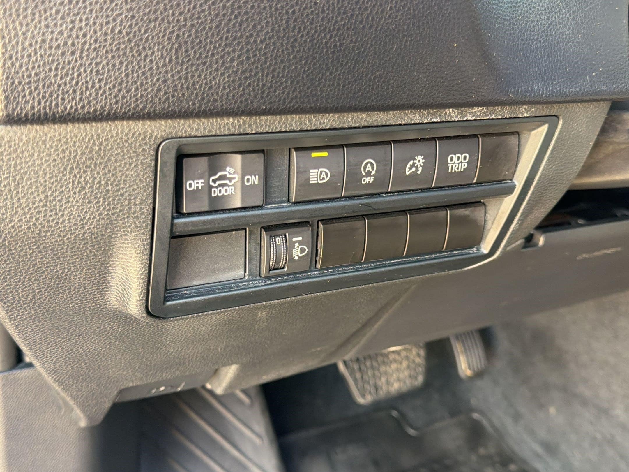 2023 Toyota Tundra SR5 - Photo 18