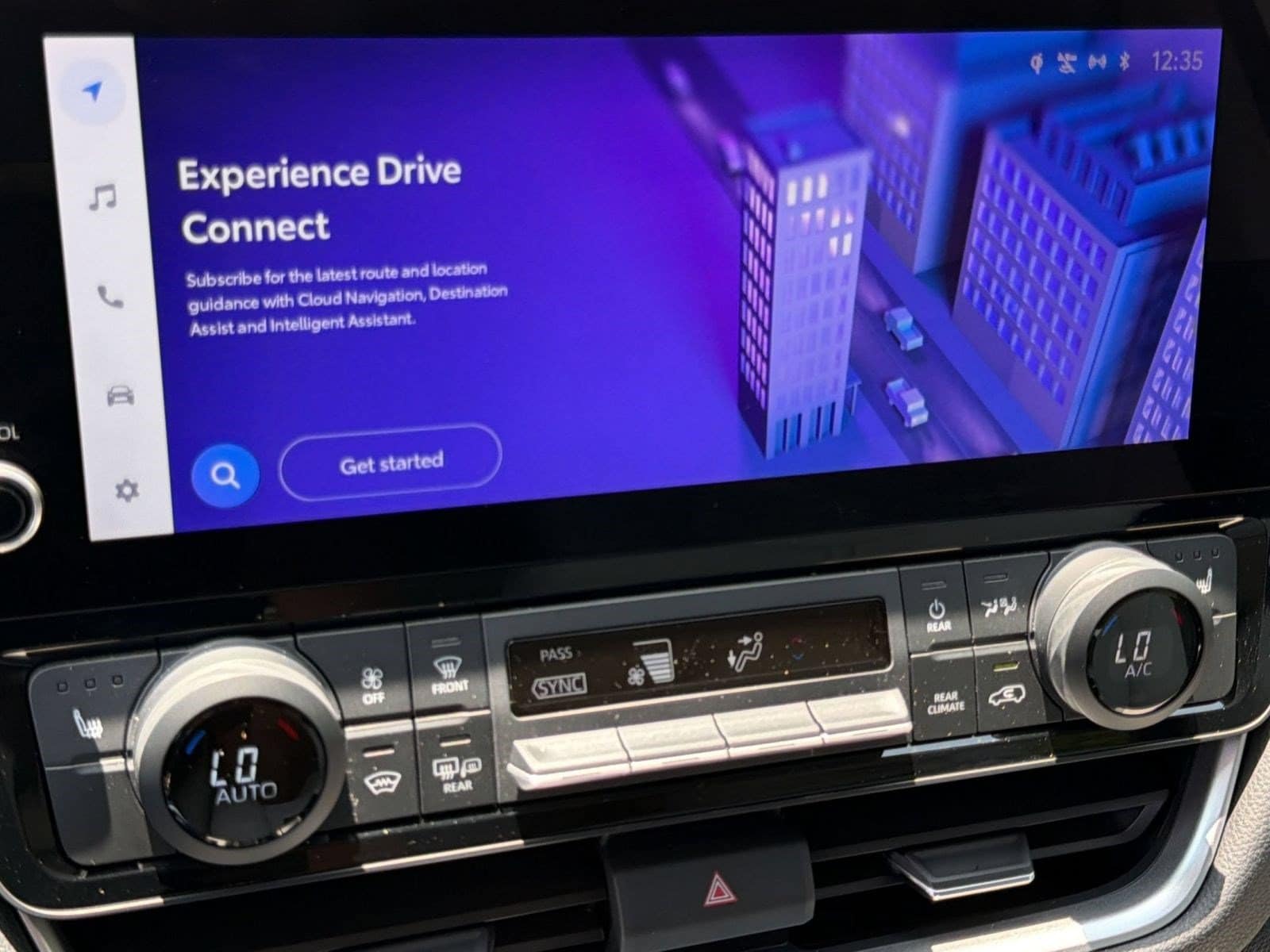 2024 Toyota Grand Highlander XLE - Photo 24