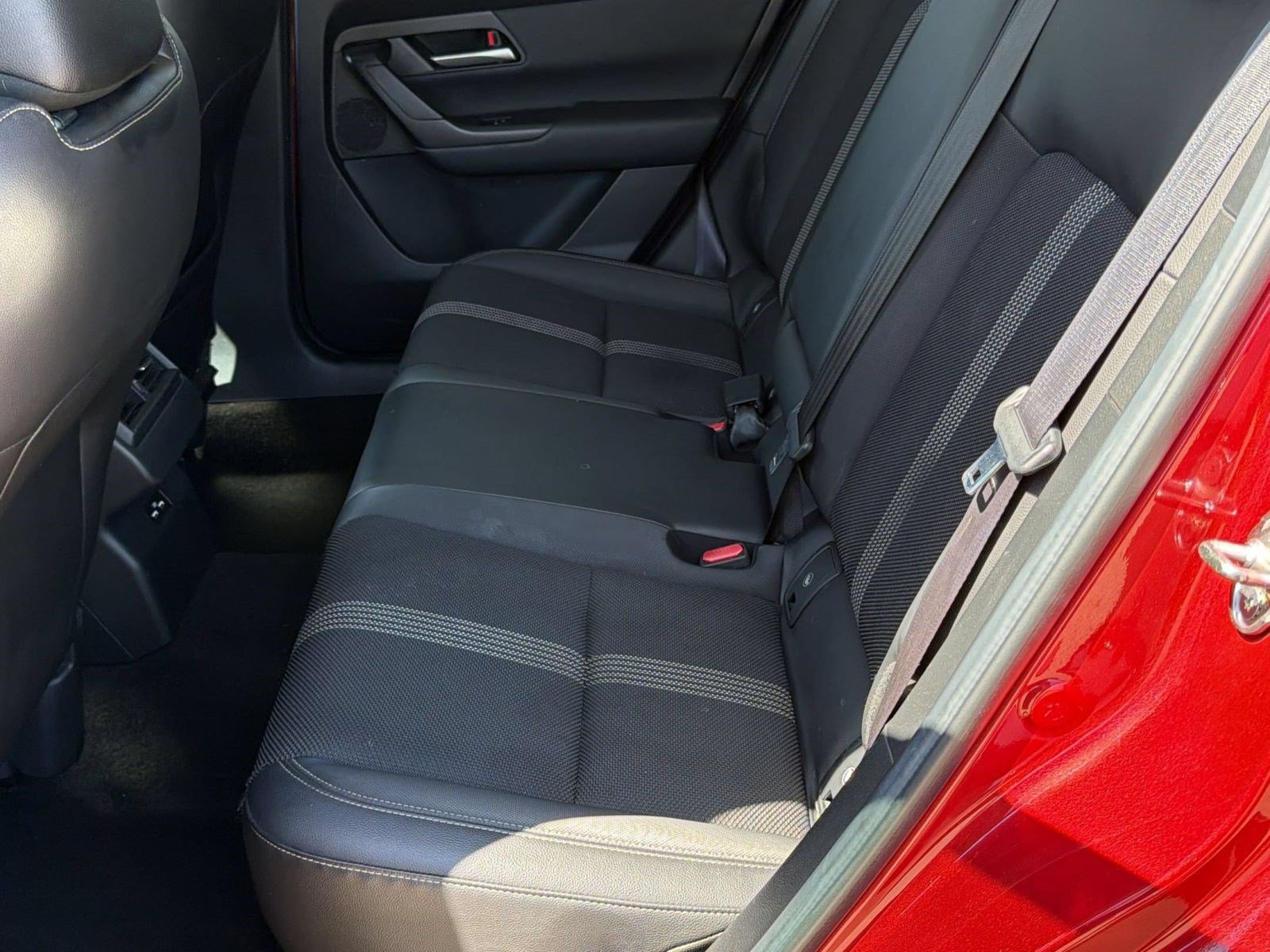 2024 Mazda CX-50 S PREMIUM - Photo 26