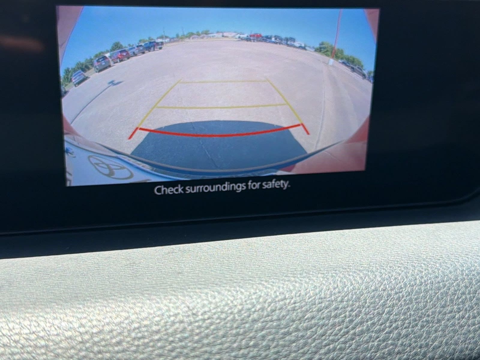 2024 Mazda CX-50 S PREMIUM - Photo 21