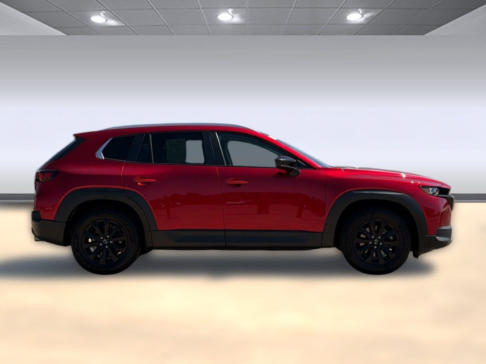 2024 Mazda CX-50 S PREMIUM - Photo 8