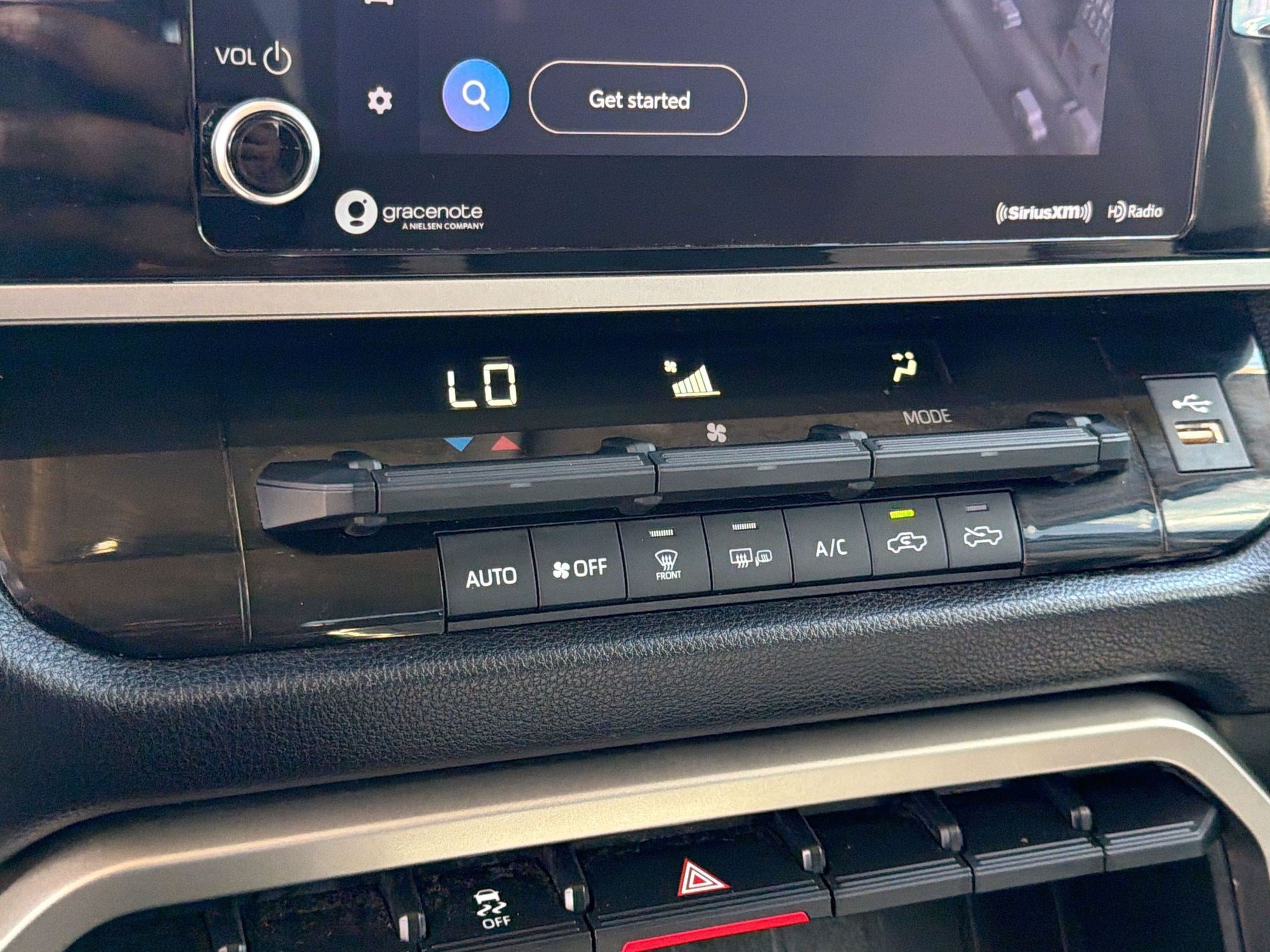 2023 Toyota Tundra SR5 - Photo 26