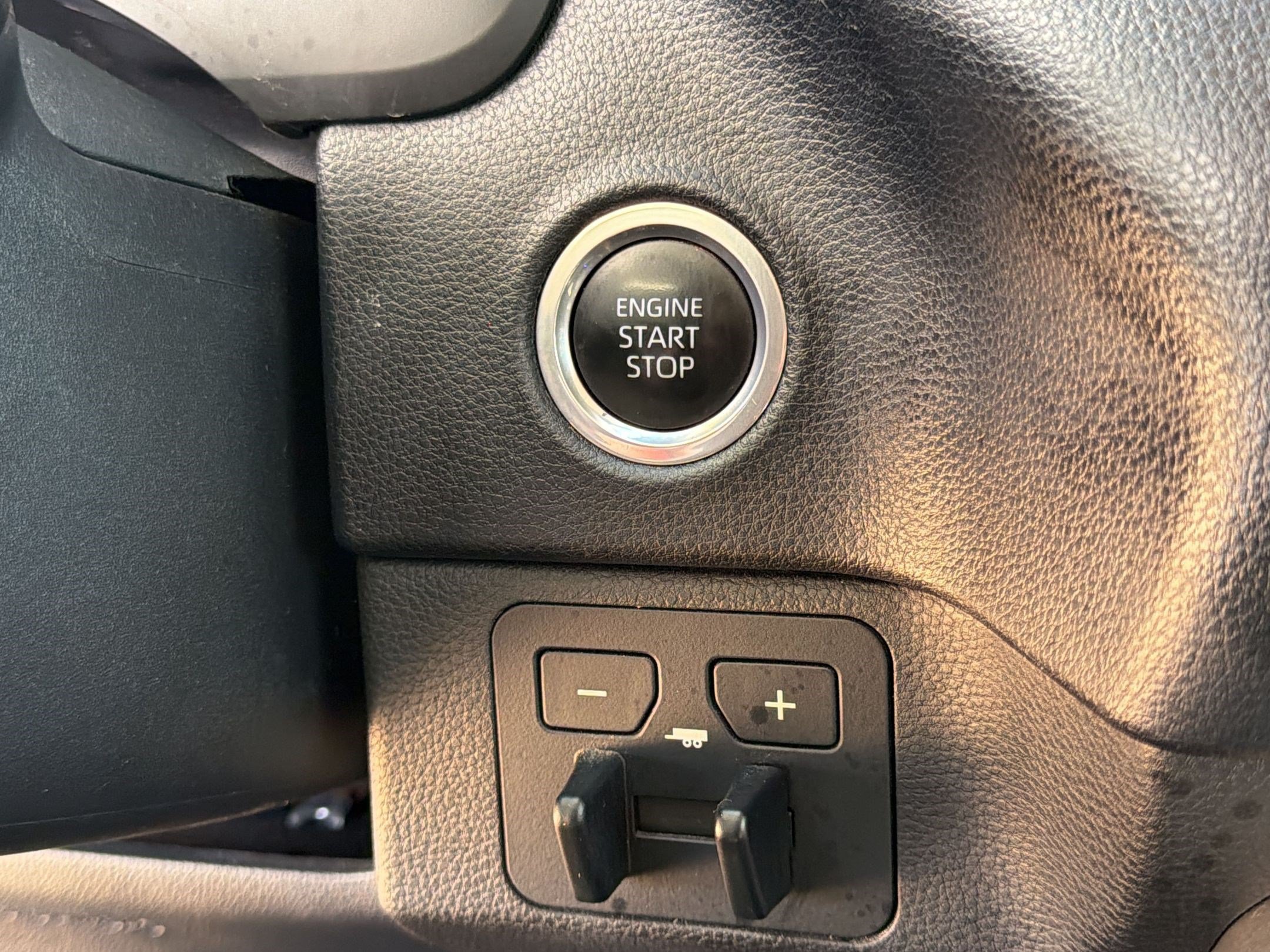 2023 Toyota Tundra SR5 - Photo 28