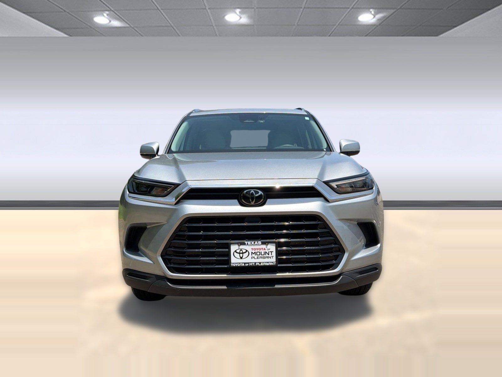 2024 Toyota Grand Highlander XLE - Photo 6