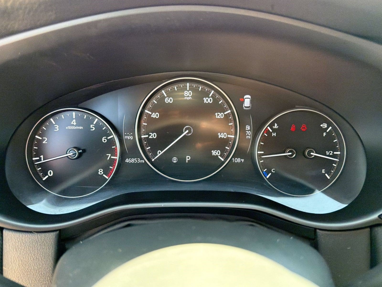 2024 Mazda CX-50 S PREMIUM - Photo 25