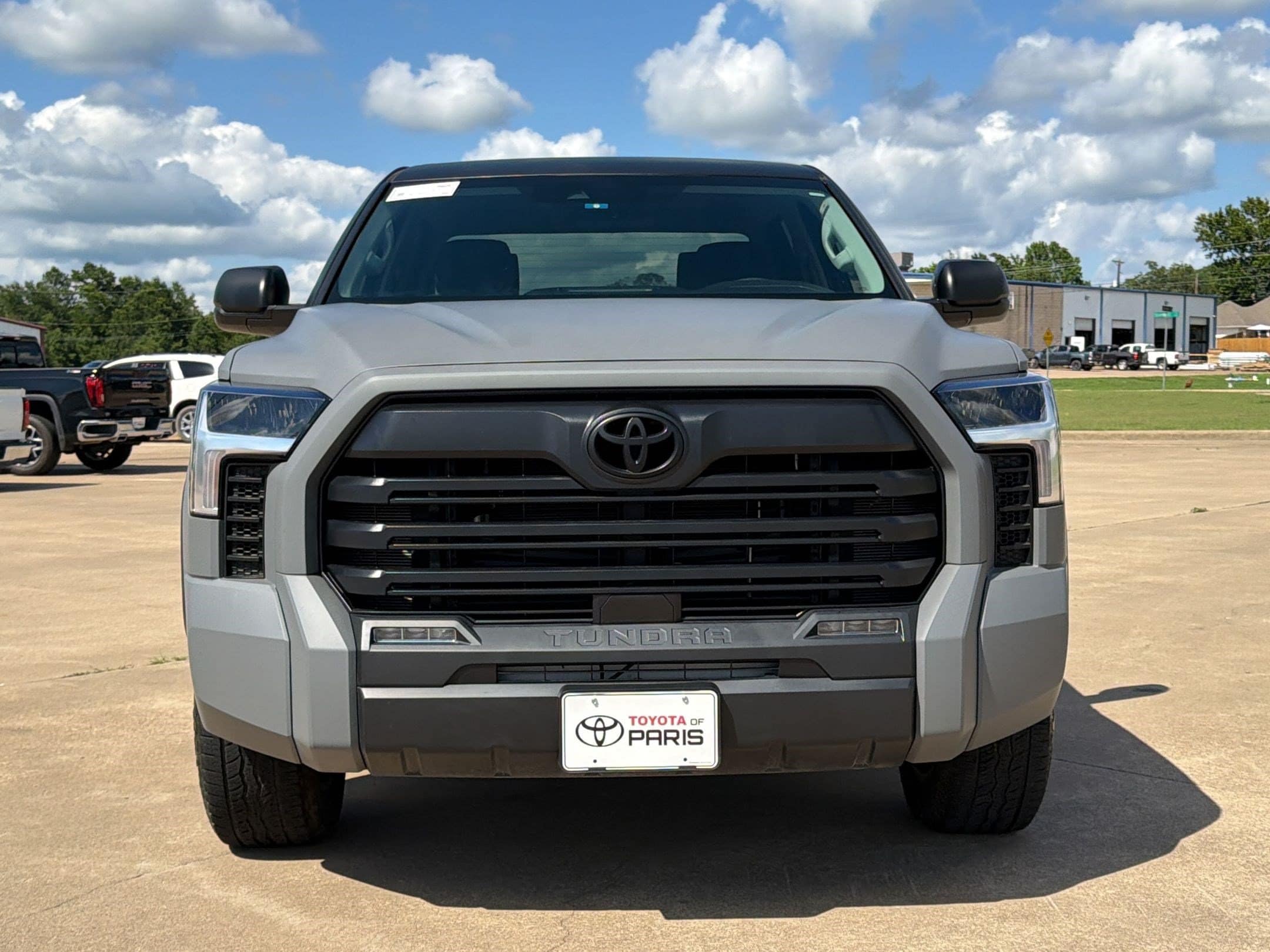 2023 Toyota Tundra SR5 - Photo 6