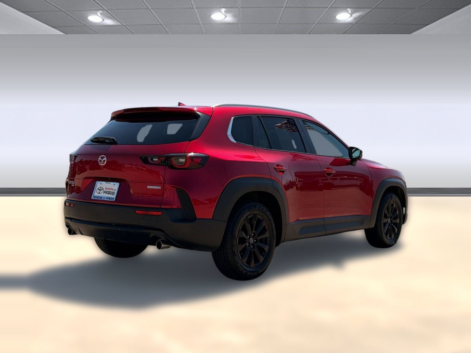 2024 Mazda CX-50 S PREMIUM - Photo 9