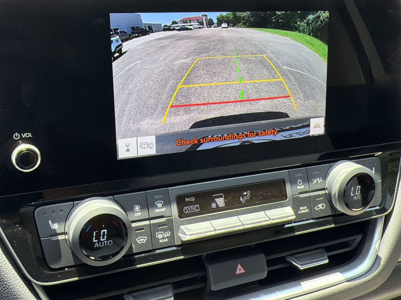2024 Toyota Grand Highlander XLE - Photo 21