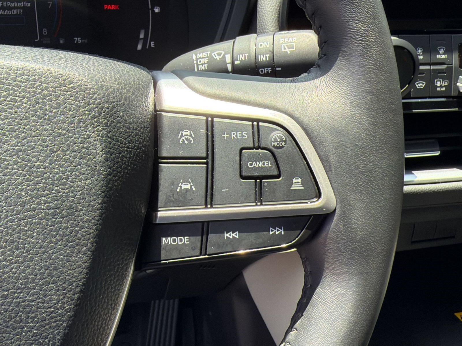 2024 Toyota Grand Highlander XLE - Photo 15