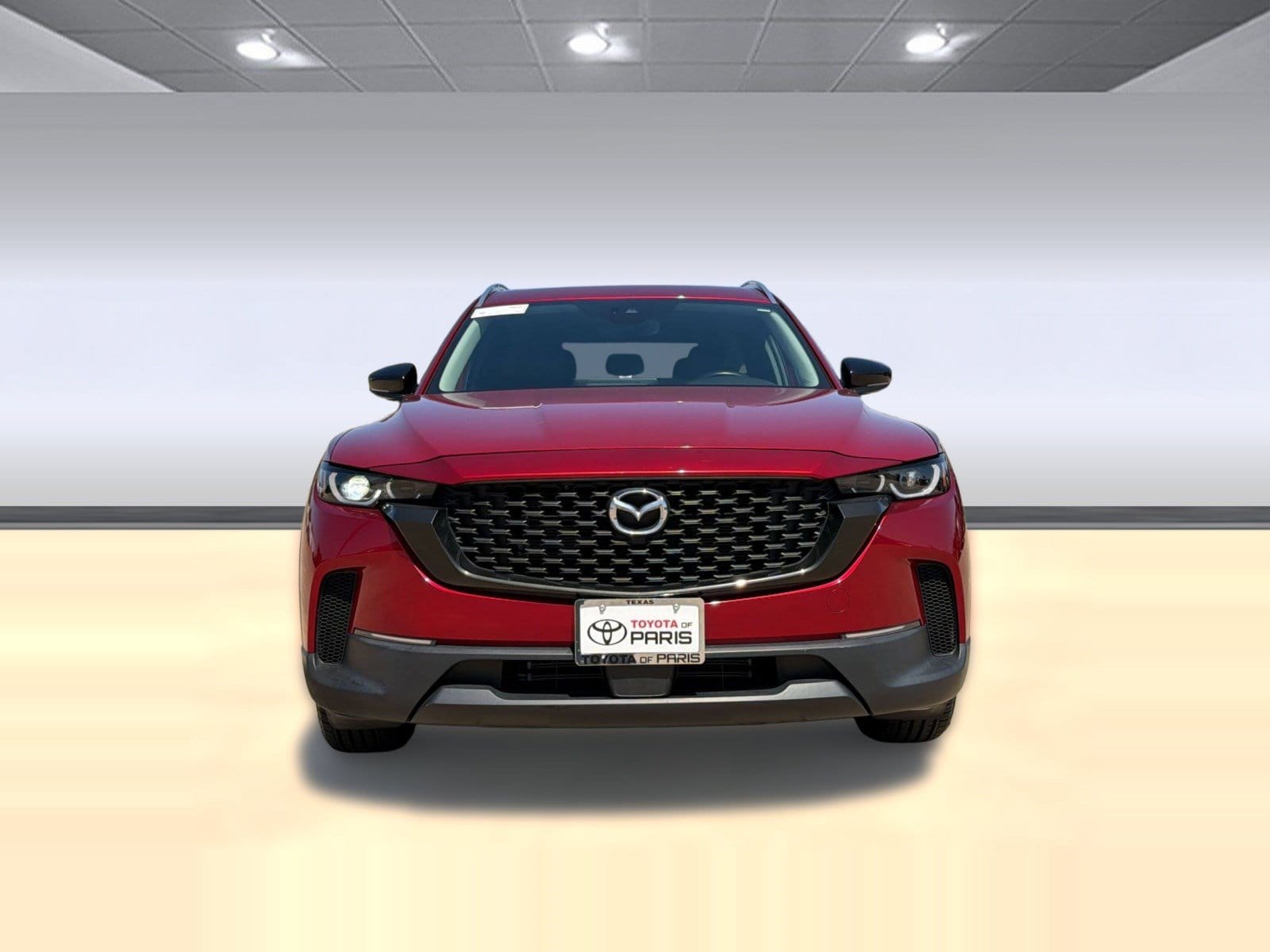 2024 Mazda CX-50 S PREMIUM - Photo 6