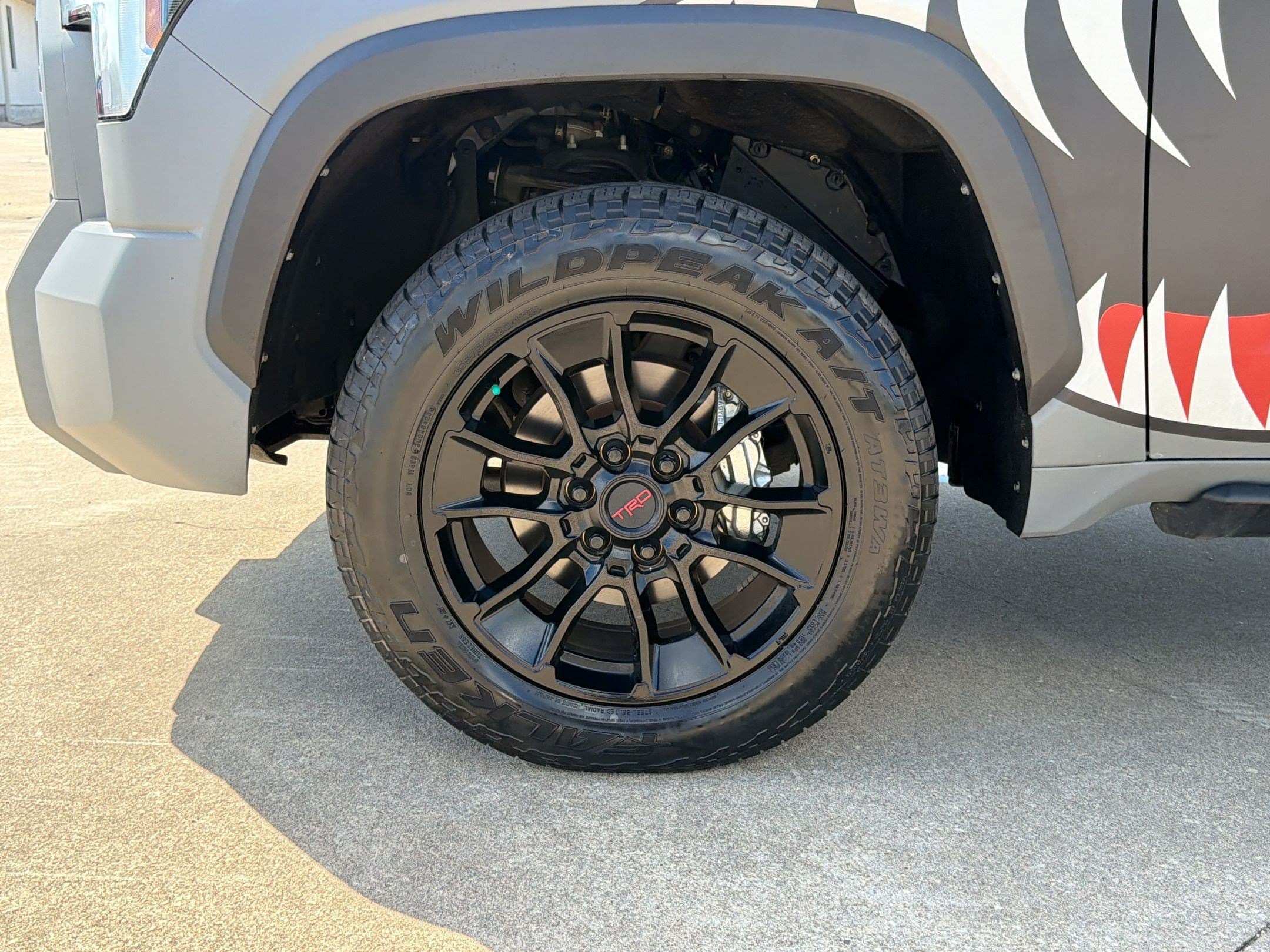 2023 Toyota Tundra SR5 - Photo 11