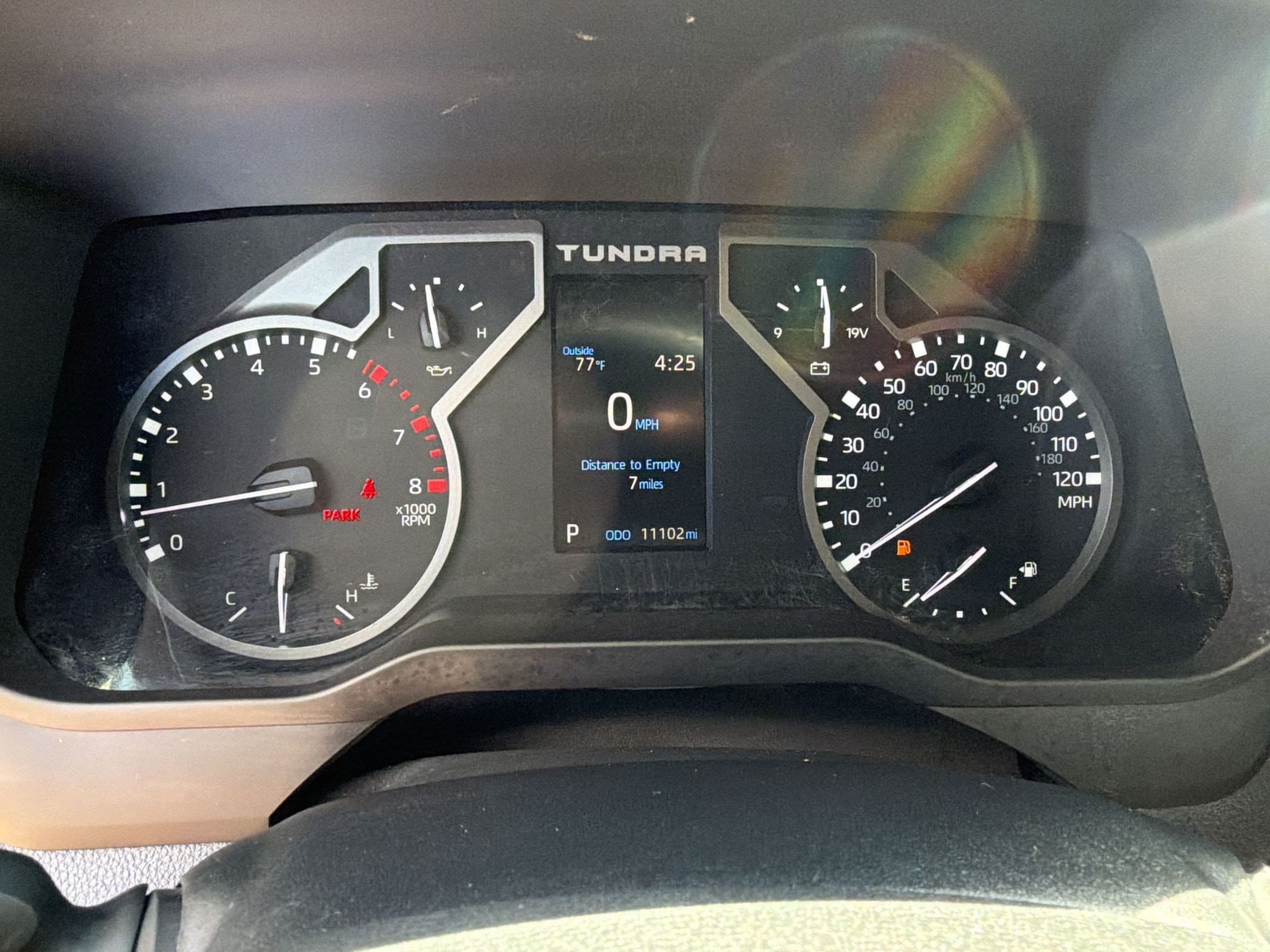 2023 Toyota Tundra SR5 - Photo 19
