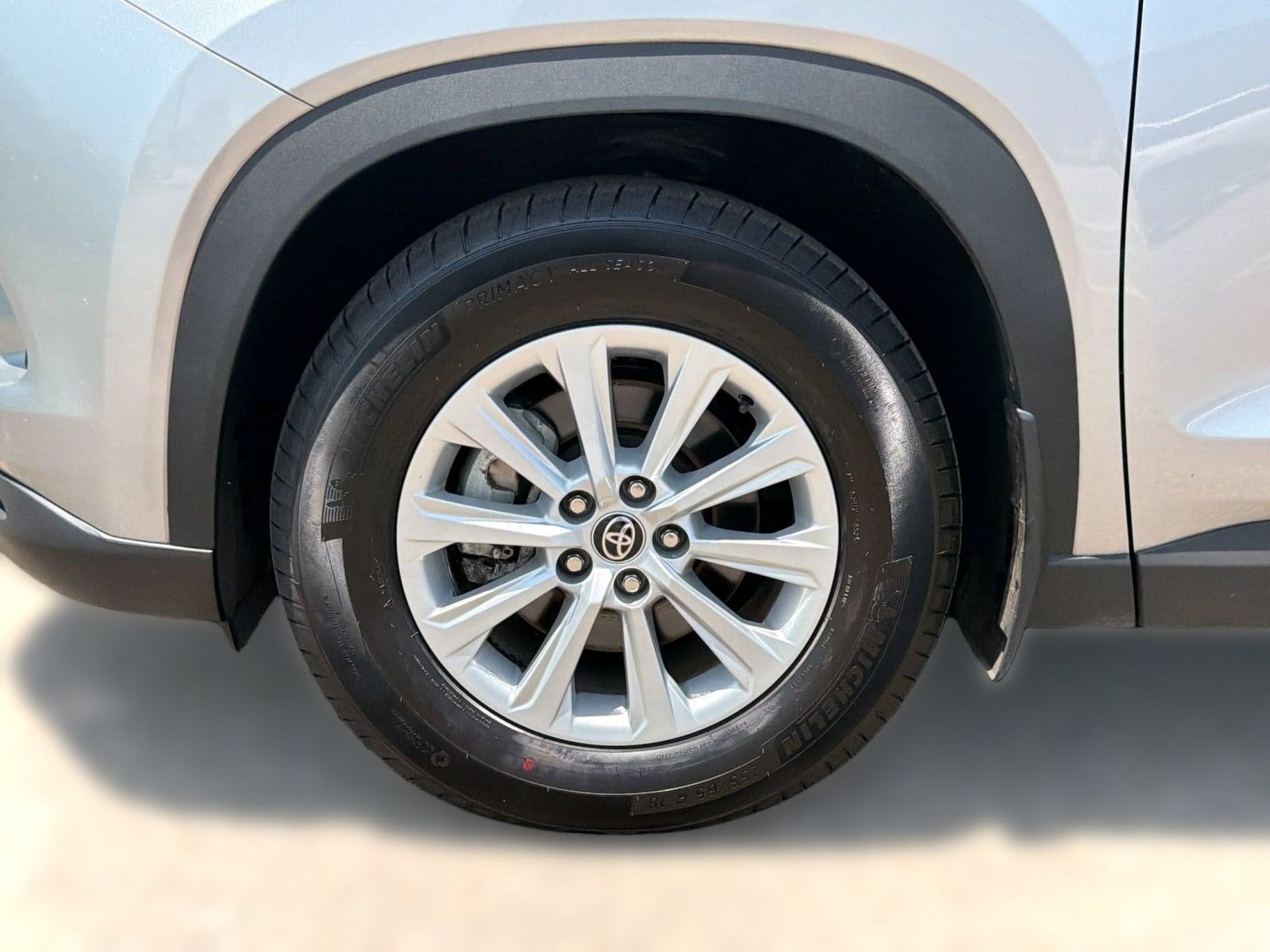 2024 Toyota Grand Highlander XLE - Photo 11