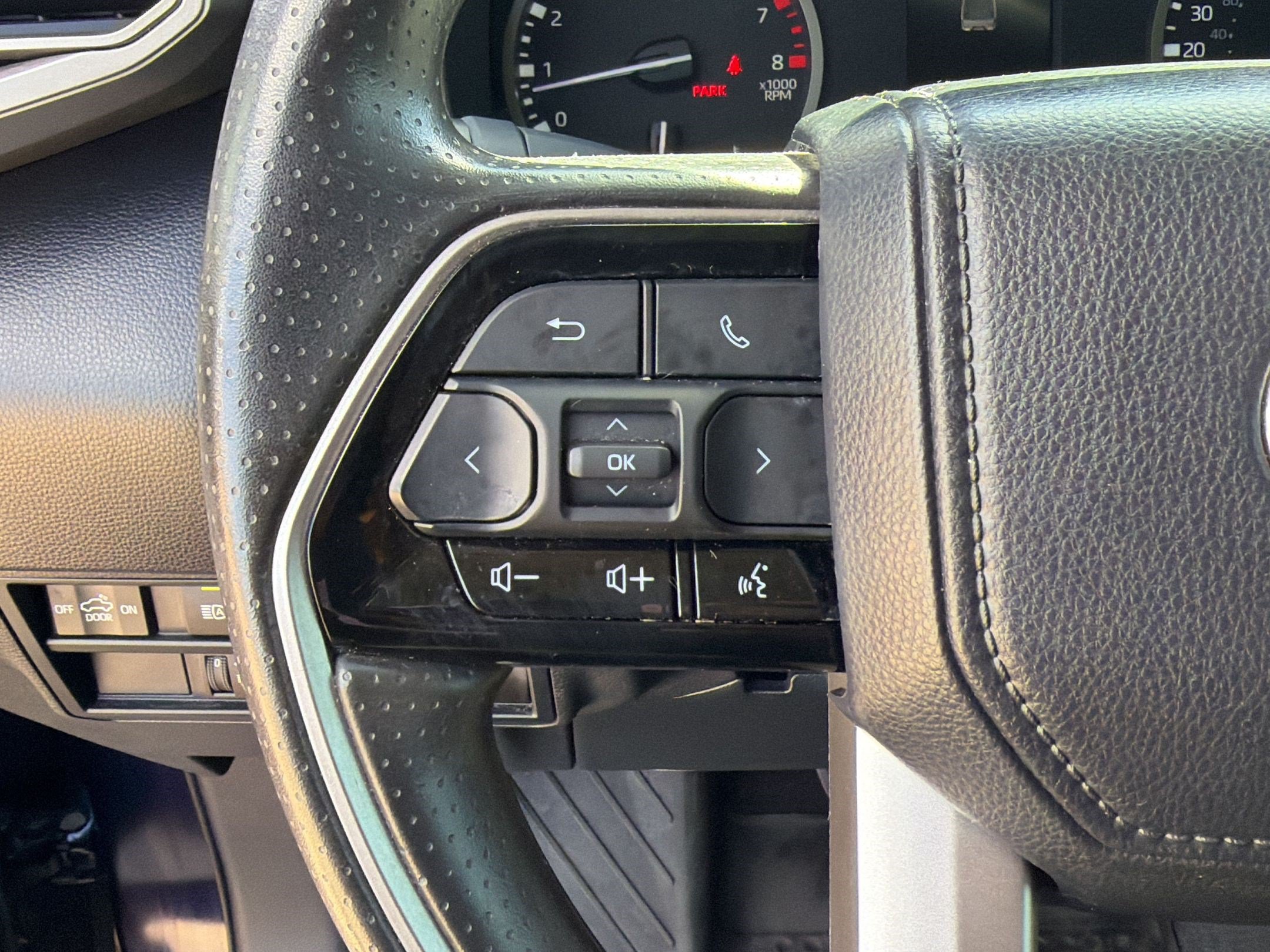 2023 Toyota Tundra SR5 - Photo 16