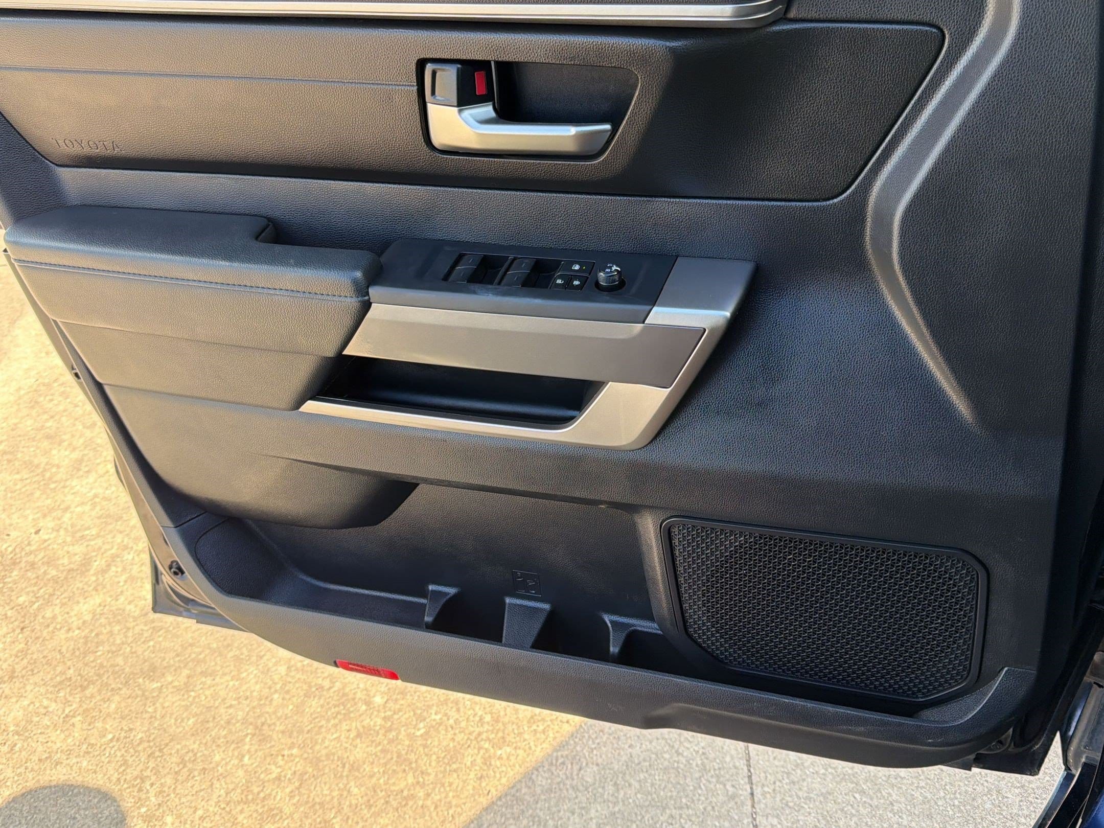 2023 Toyota Tundra SR5 - Photo 30
