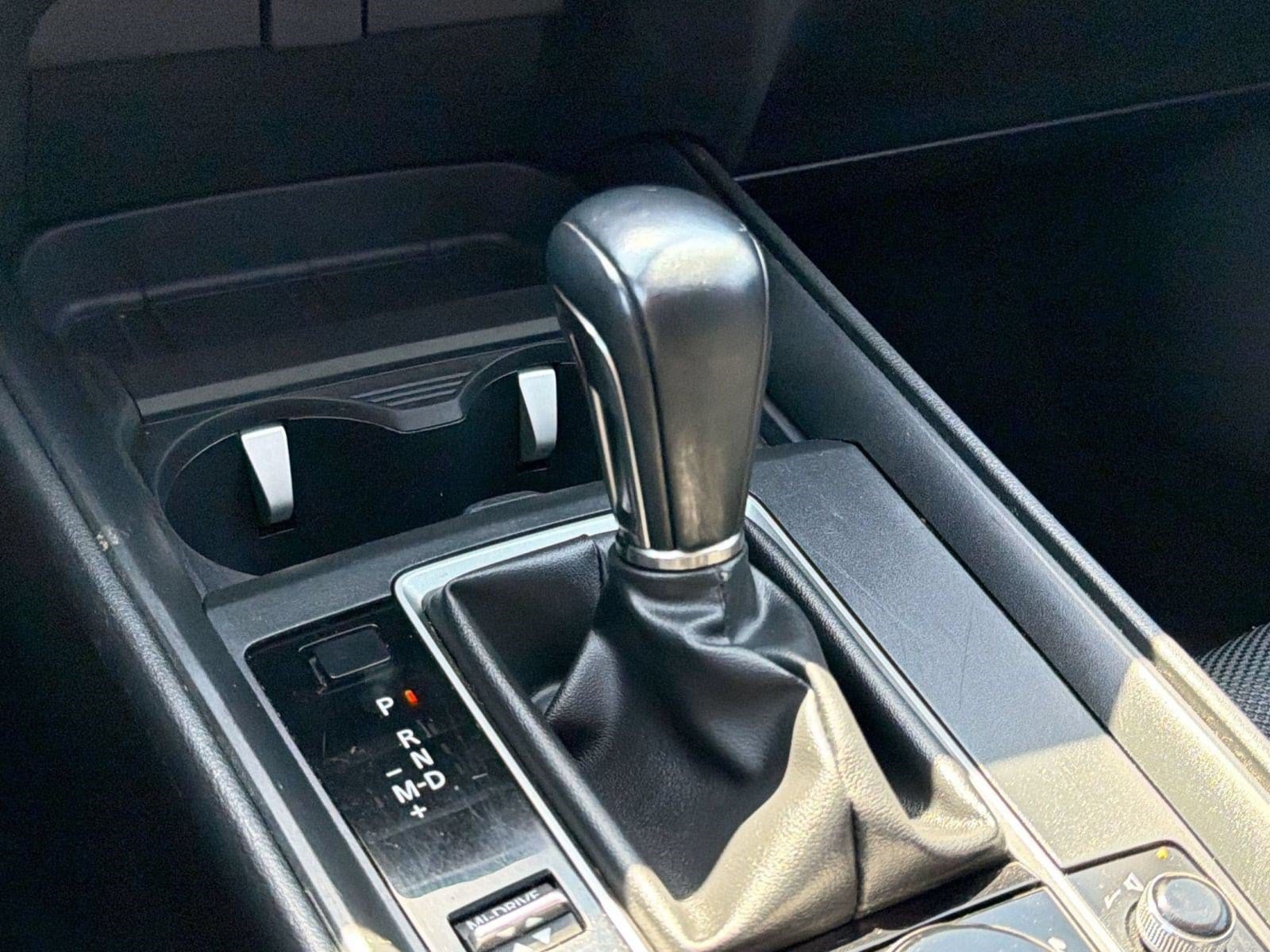 2024 Mazda CX-50 S PREMIUM - Photo 17