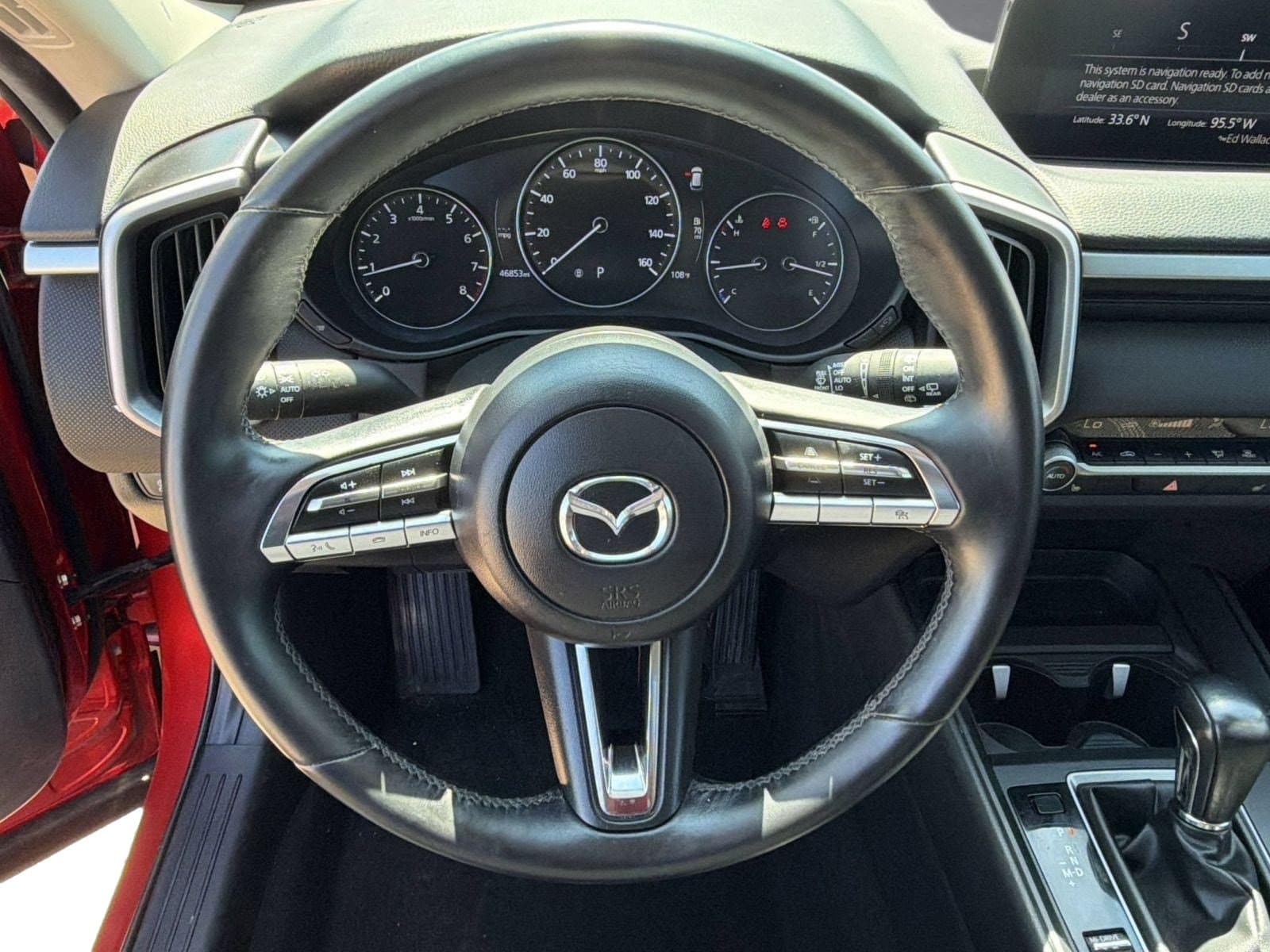 2024 Mazda CX-50 S PREMIUM - Photo 29