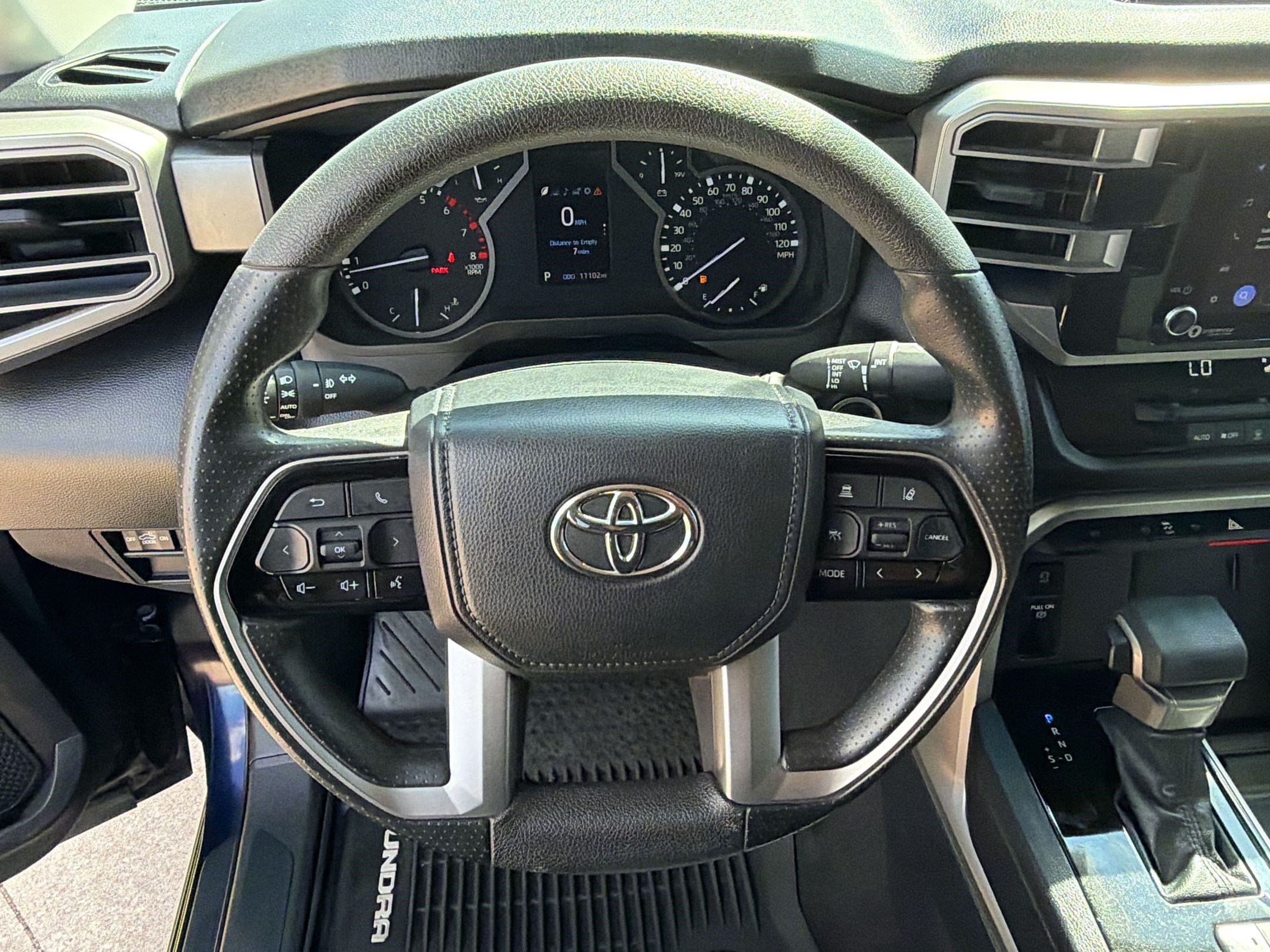2023 Toyota Tundra SR5 - Photo 15