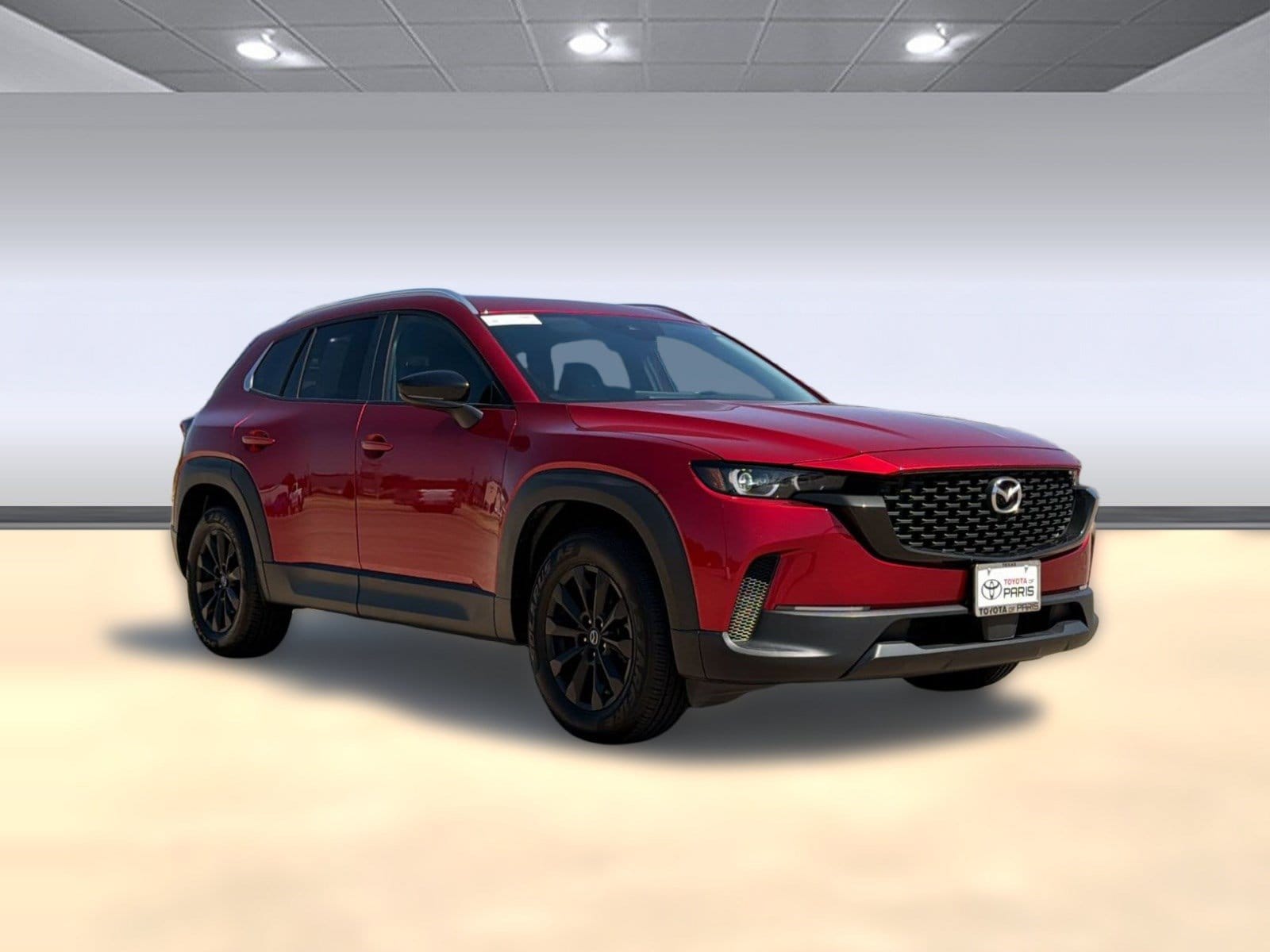 2024 Mazda CX-50 S PREMIUM - Photo 7