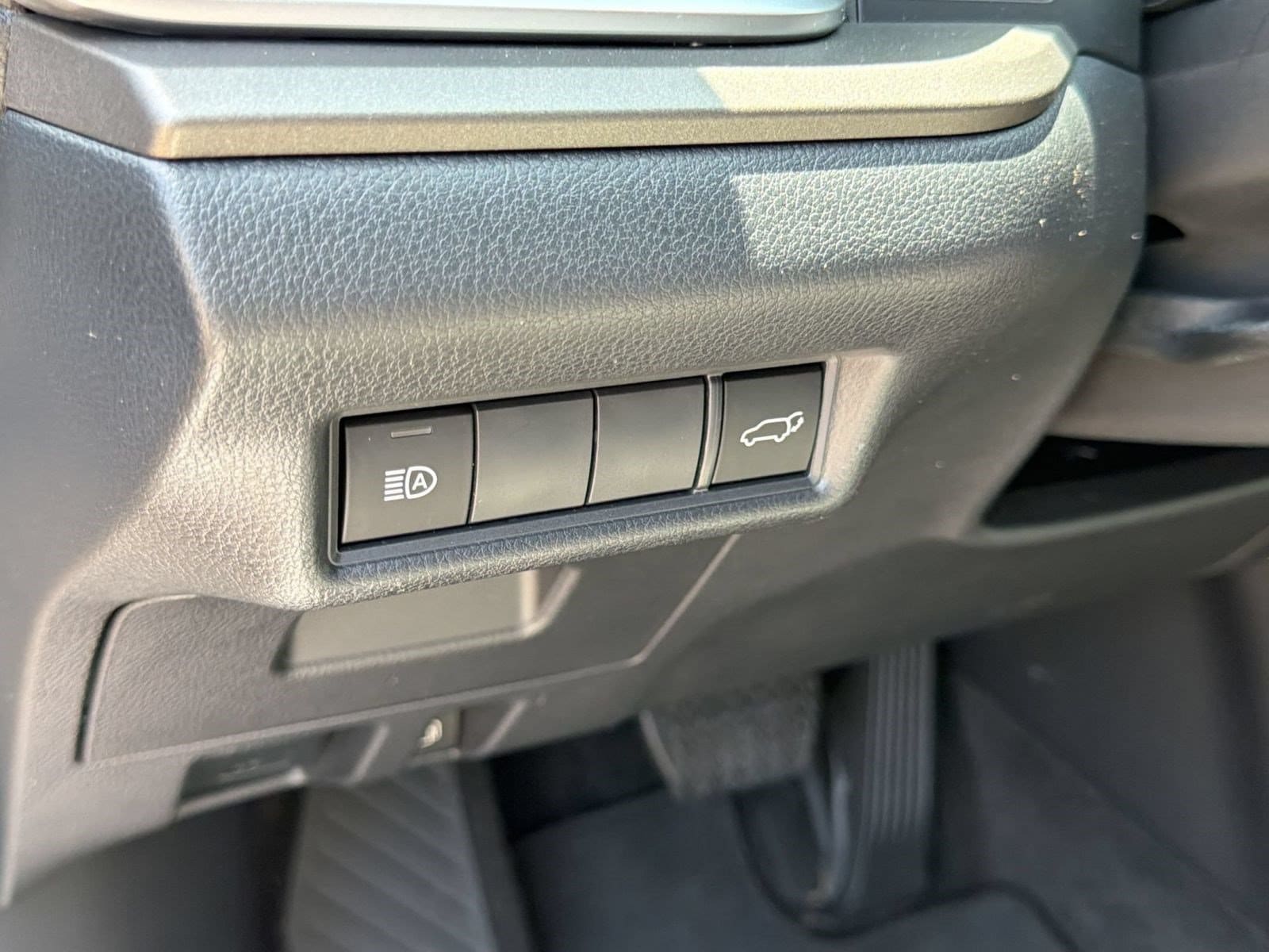 2024 Toyota Grand Highlander XLE - Photo 18