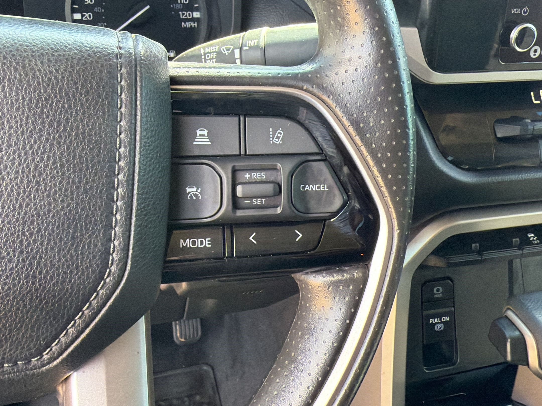 2023 Toyota Tundra SR5 - Photo 29