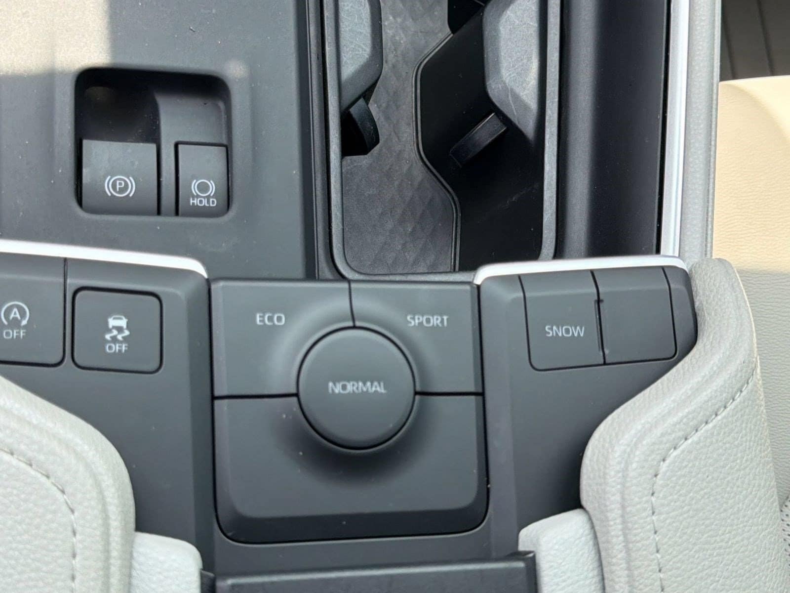 2024 Toyota Grand Highlander XLE - Photo 20