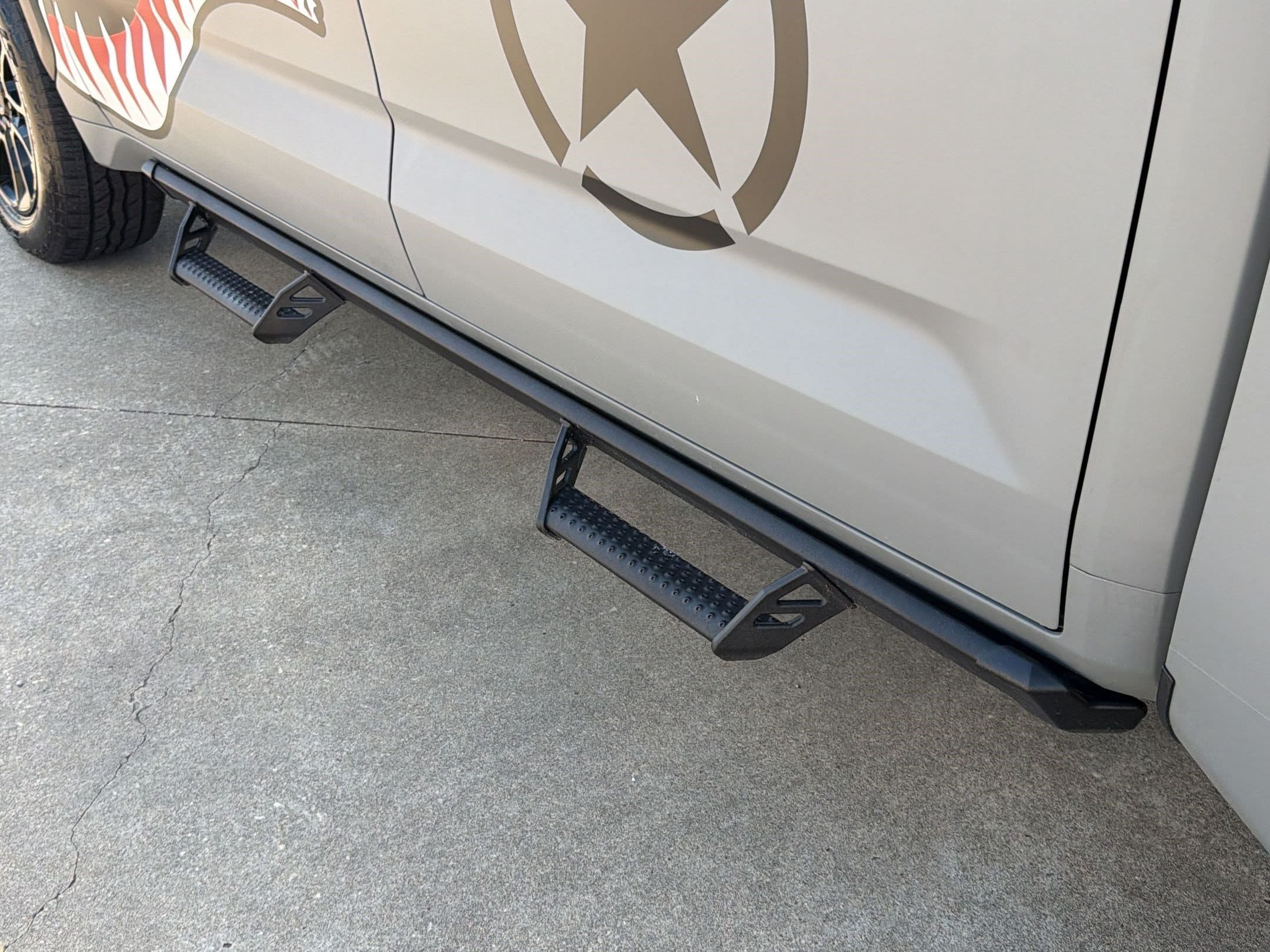 2023 Toyota Tundra SR5 - Photo 21