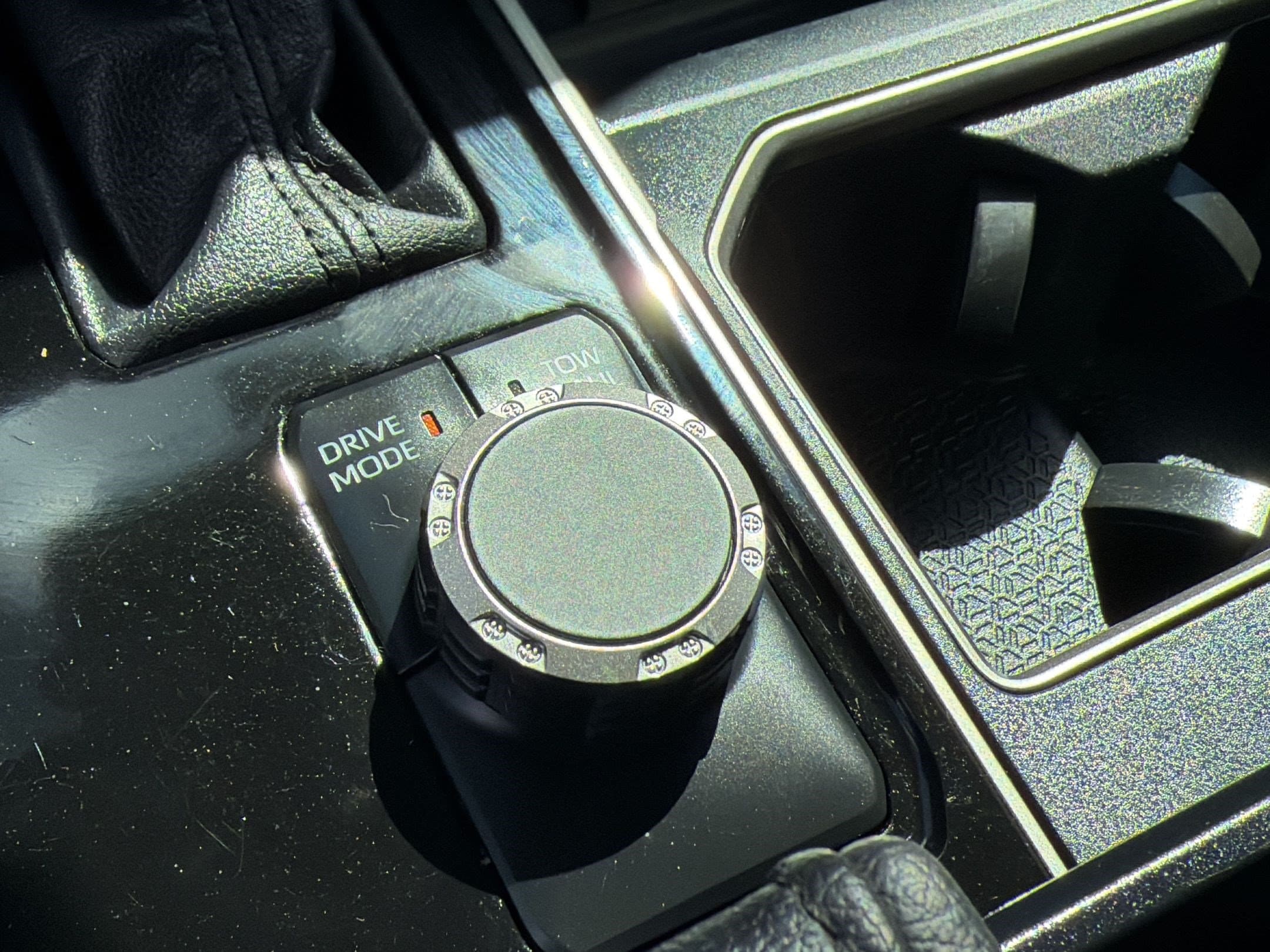 2023 Toyota Tundra SR5 - Photo 27