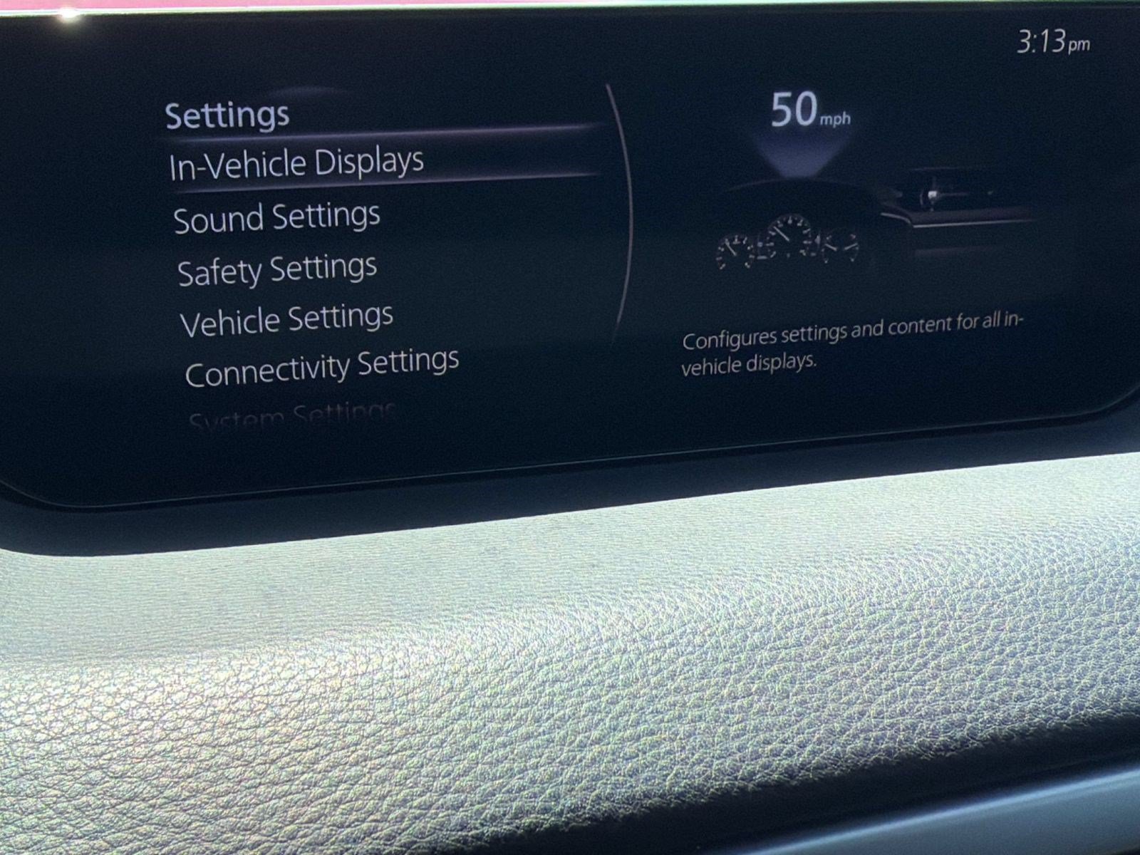 2024 Mazda CX-50 S PREMIUM - Photo 23