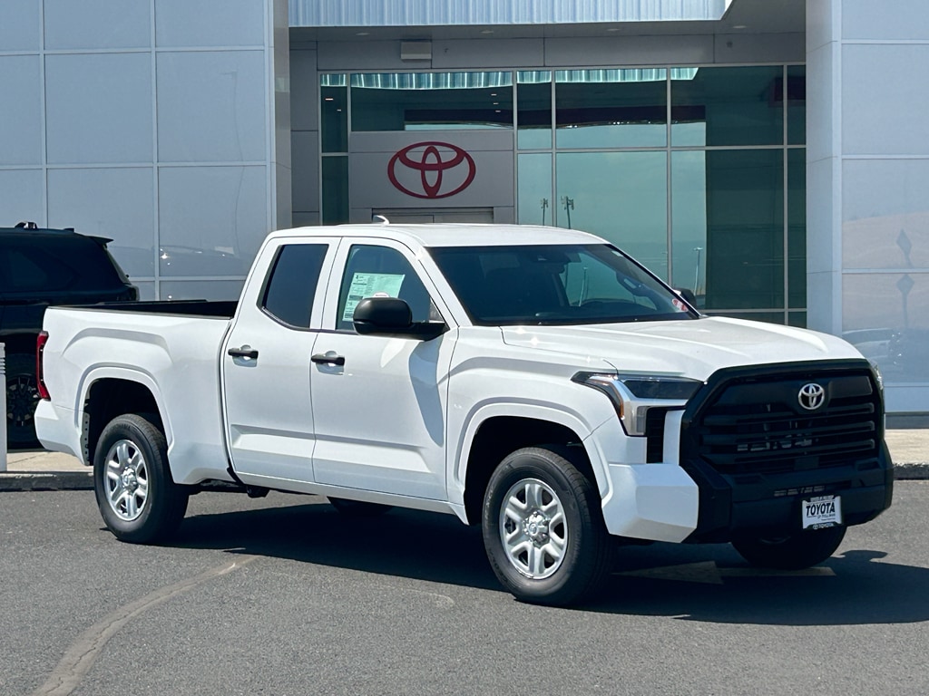 2026 Toyota Tundra