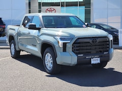 2026 Toyota Tundra SR5 Truck CrewMax