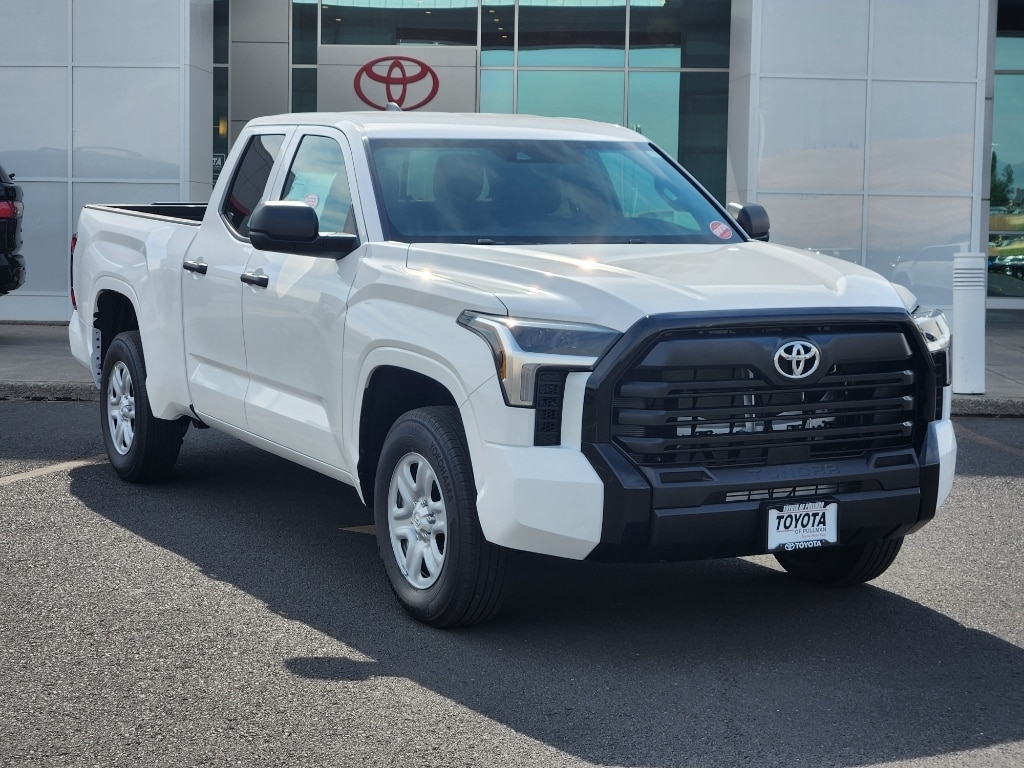 2026 Toyota Tundra