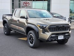 2026 Toyota Tacoma TRD Off-Road Truck Double Cab