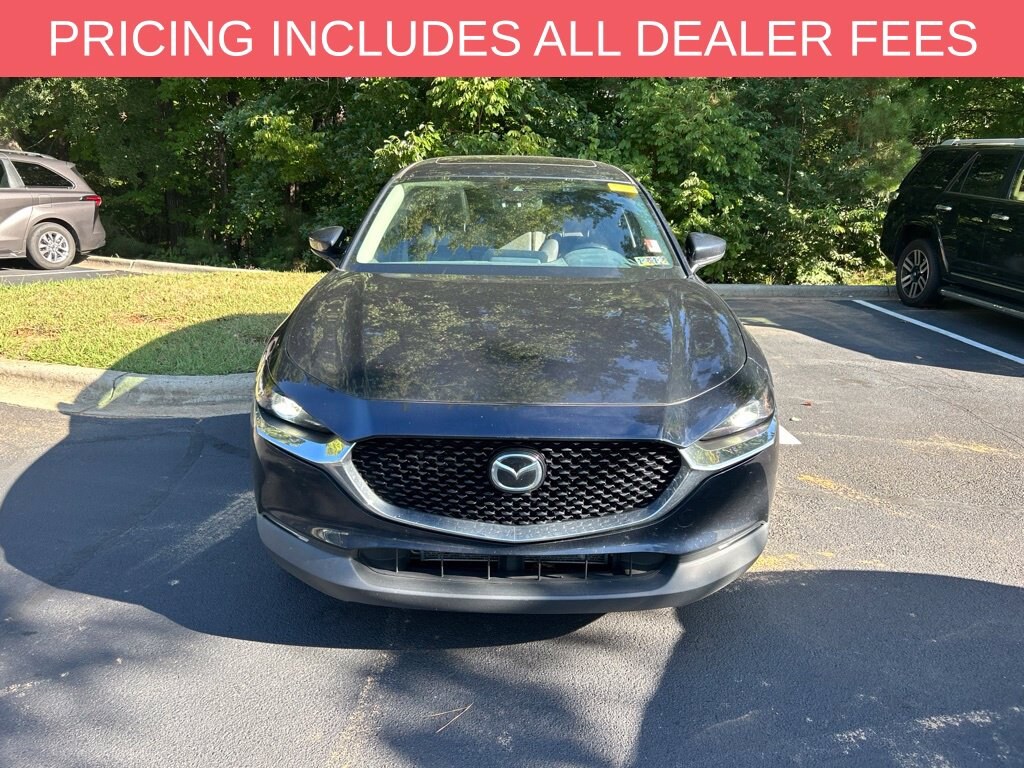 Used 2021 Mazda Mazda CX-30 Preferred SUV
