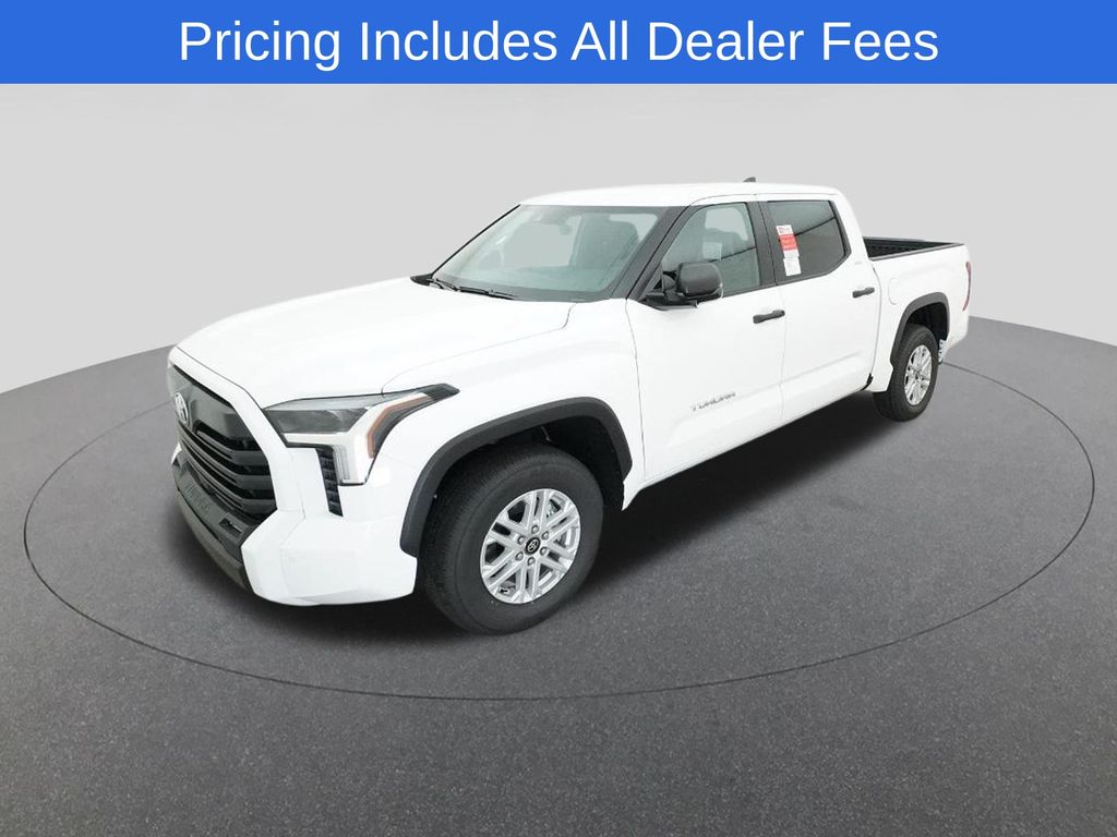  Toyota Tundra