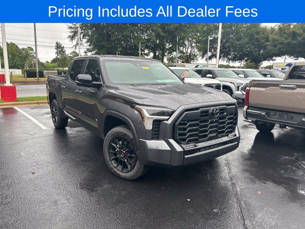  Toyota Tundra
