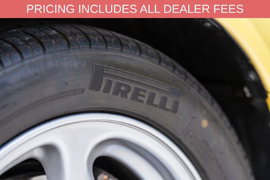 Used 1991 Nissan 300ZX Turbo Hatchback