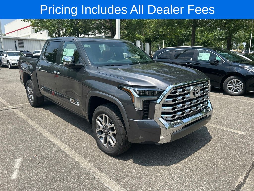  Toyota Tundra