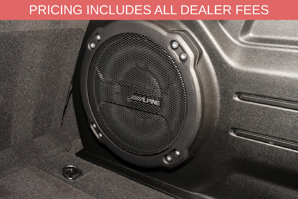 2023 Jeep Wrangler 4-Door Rubicon 392 20th Anniversary - Photo 10