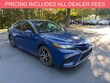  Toyota Camry Hybrid