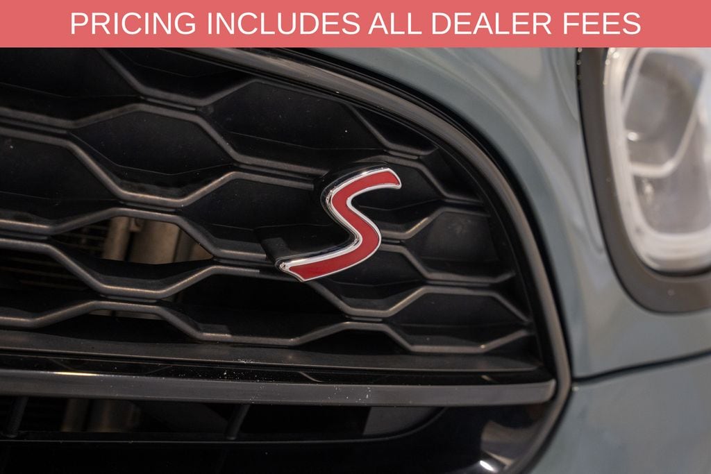 Used 2023 MINI Cooper S Countryman Signature SUV
